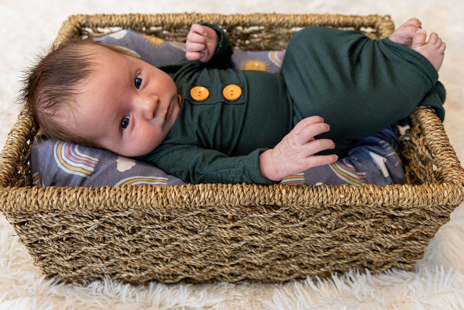 Central Iowa Photographer | Des Moines Iowa Photographer | Des Moines Family Photographer | Iowa Newborn Photographer | Des Moines, Iowa