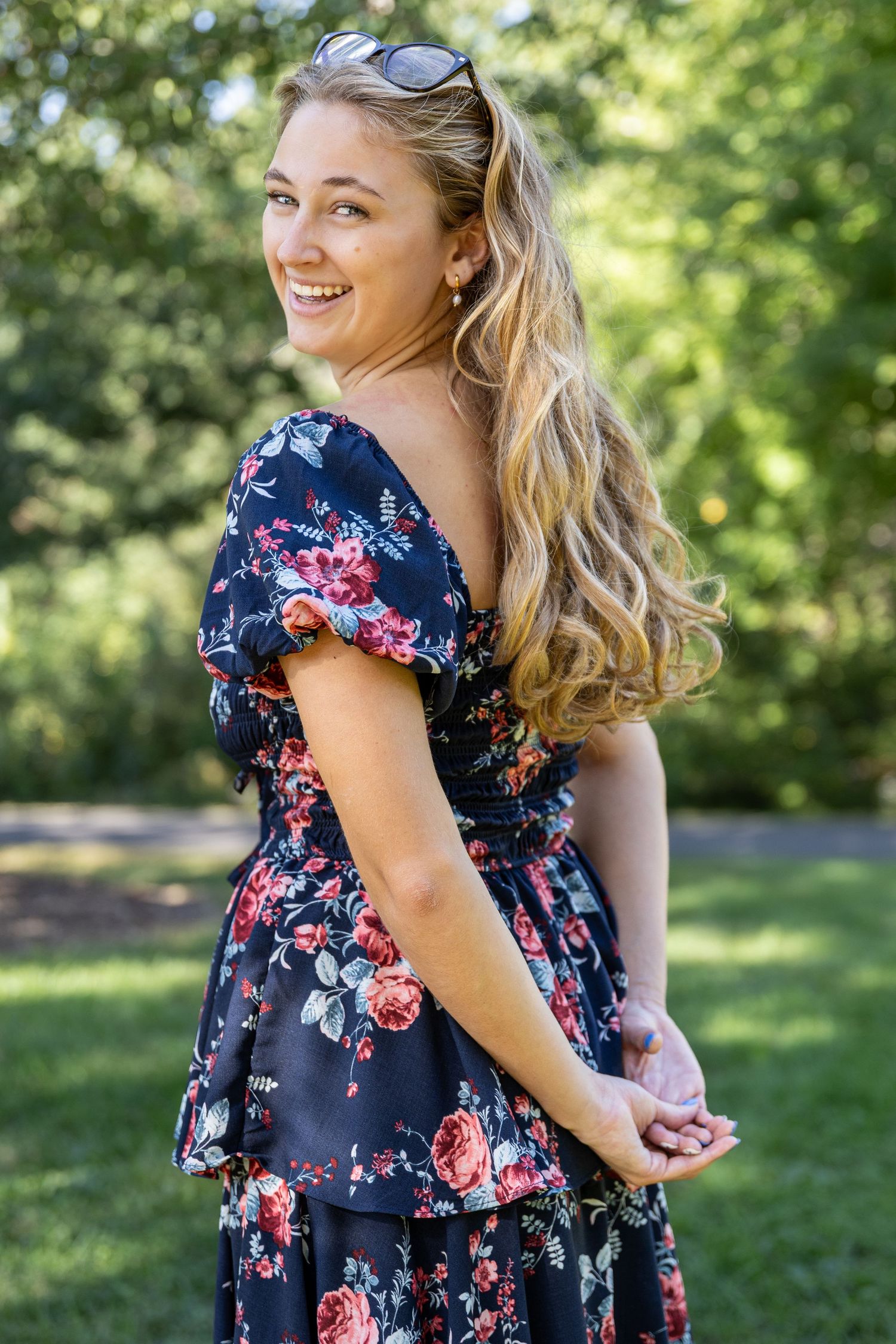 Central Iowa Photographer | Des Moines Iowa Portrait Photographer | Iowa Family Photographer | Des Moines Iowa Senior Portraits