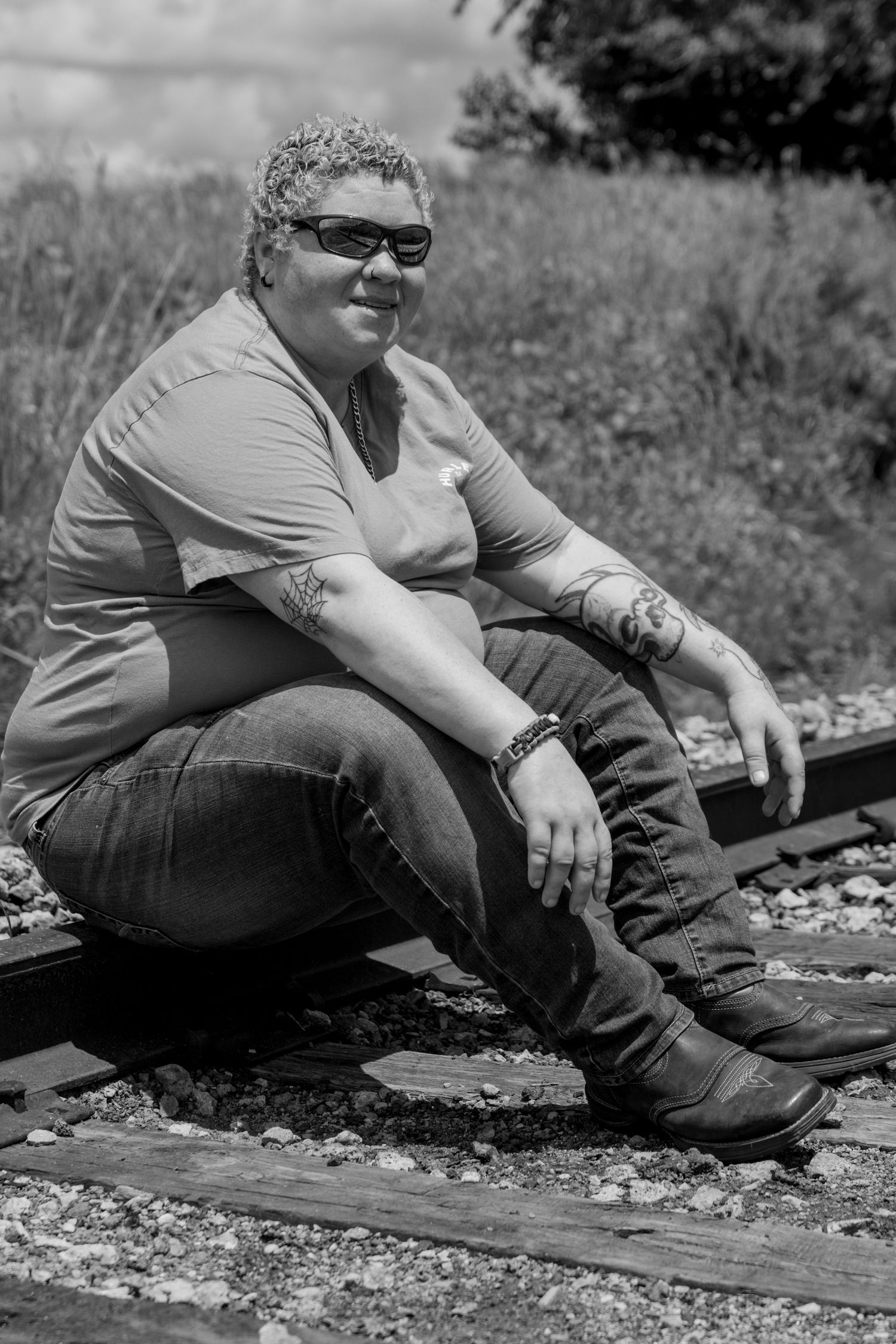 Iowa Lifestyle Portrait Photographer