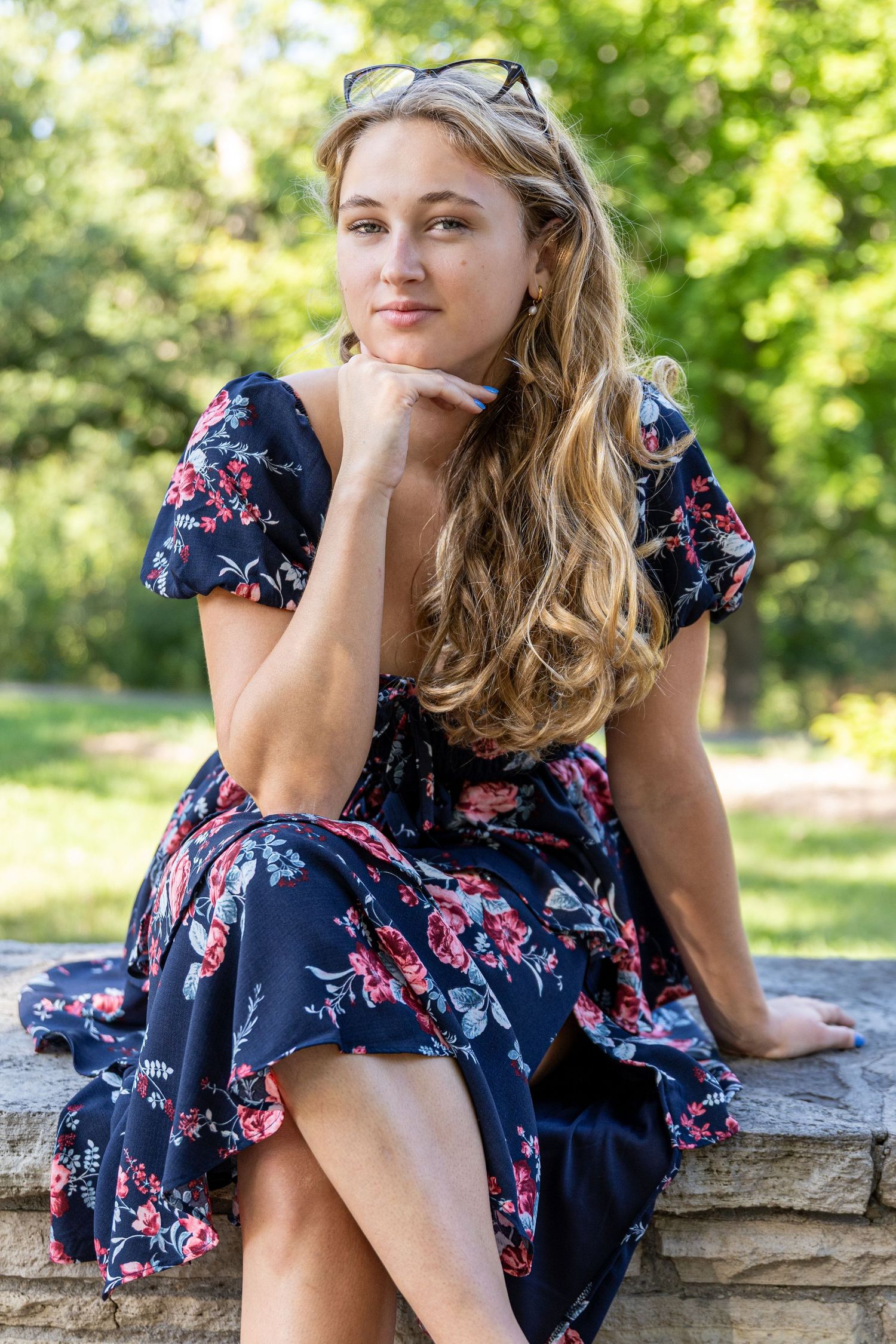 Central Iowa Photographer | Des Moines Iowa Photographer | Des Moines Senior Photographer | Iowa Photographer | Des Moines, Iowa