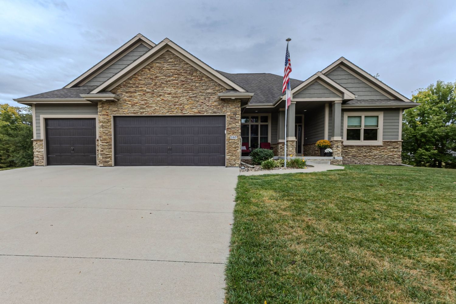 Central Iowa Real Estate Photographer | Des Moines Iowa Business Branding Photographer | Iowa Marketing Photographer