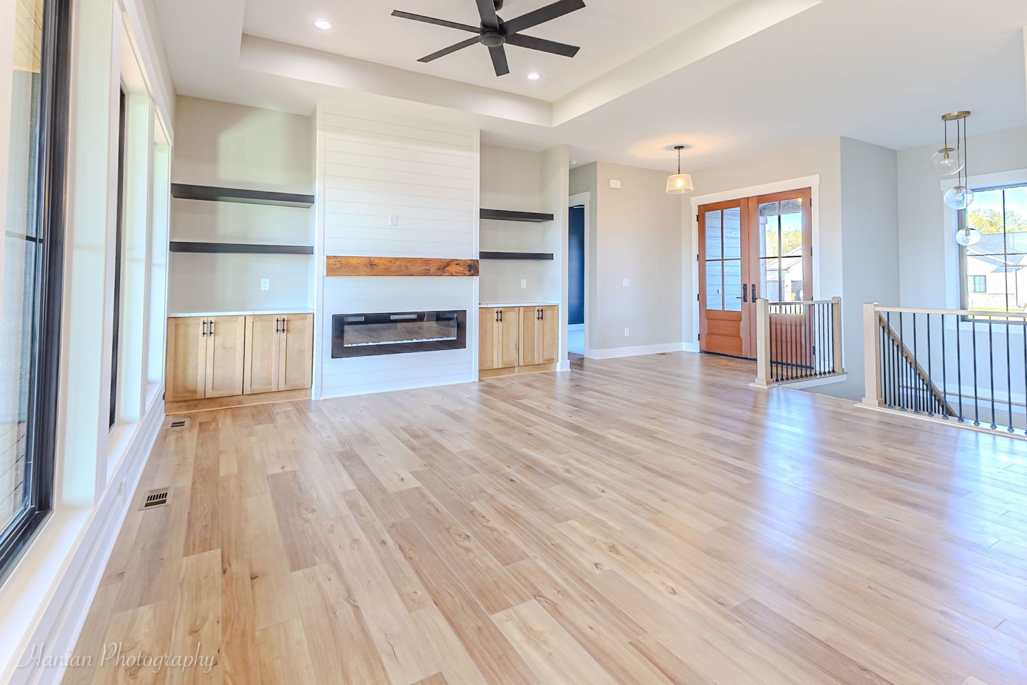 Central Iowa Real Estate Photographer | Des Moines Iowa Real Estate Photographer | IA Construction Photographer | IA Marketing Photographer