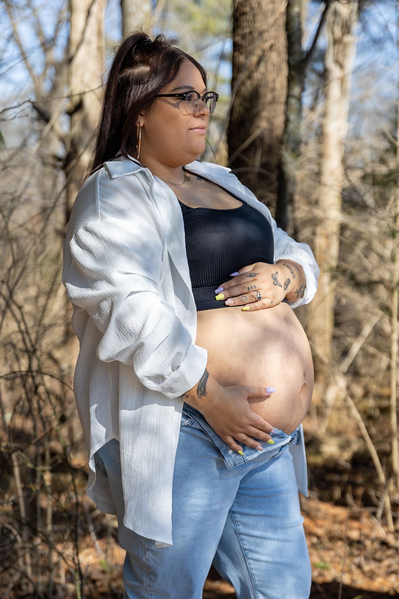 Central Iowa Photographer | Des Moines Iowa Photographer | Des Moines Family Photographer | Iowa Maternity Photographer | Des Moines, Iowa