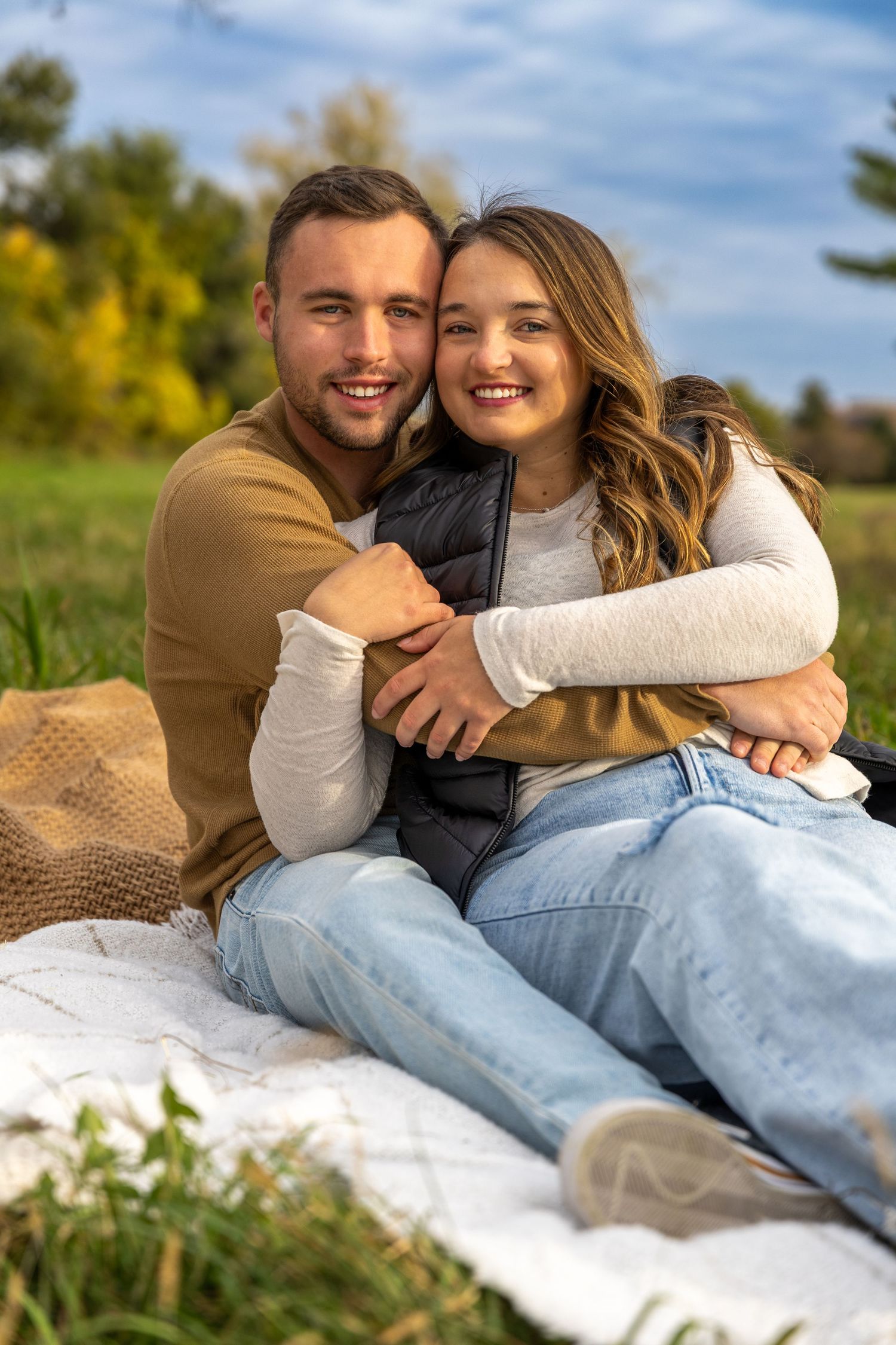 Central Iowa Photographer | Des Moines Iowa Photographer | Des Moines Family Photographer | Iowa Couples Photographer | Des Moines, Iowa