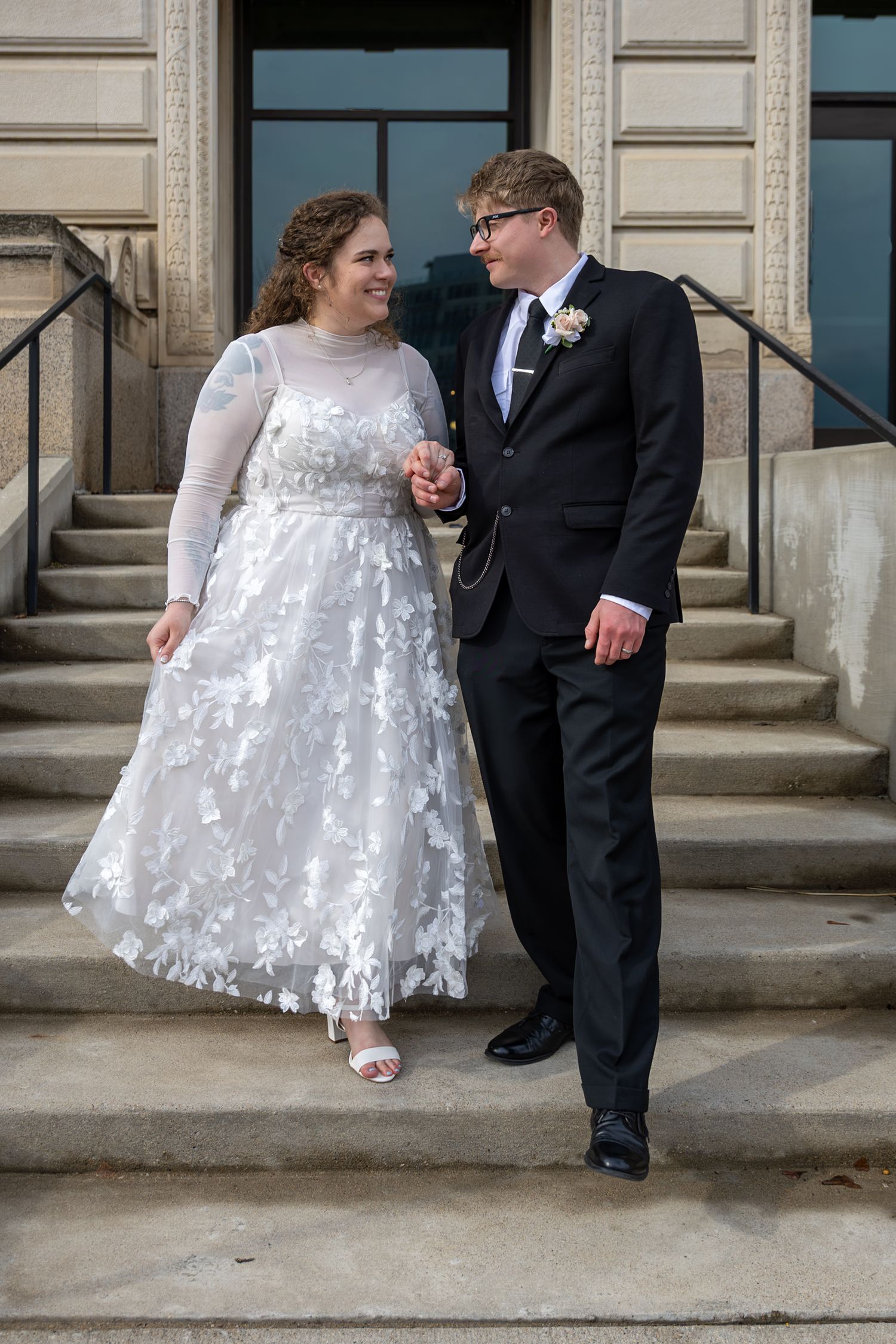 Central Iowa Photographer | Des Moines Iowa Photographer | Des Moines Wedding Photographer | Iowa Engagement Photographer | Des Moines, Iowa