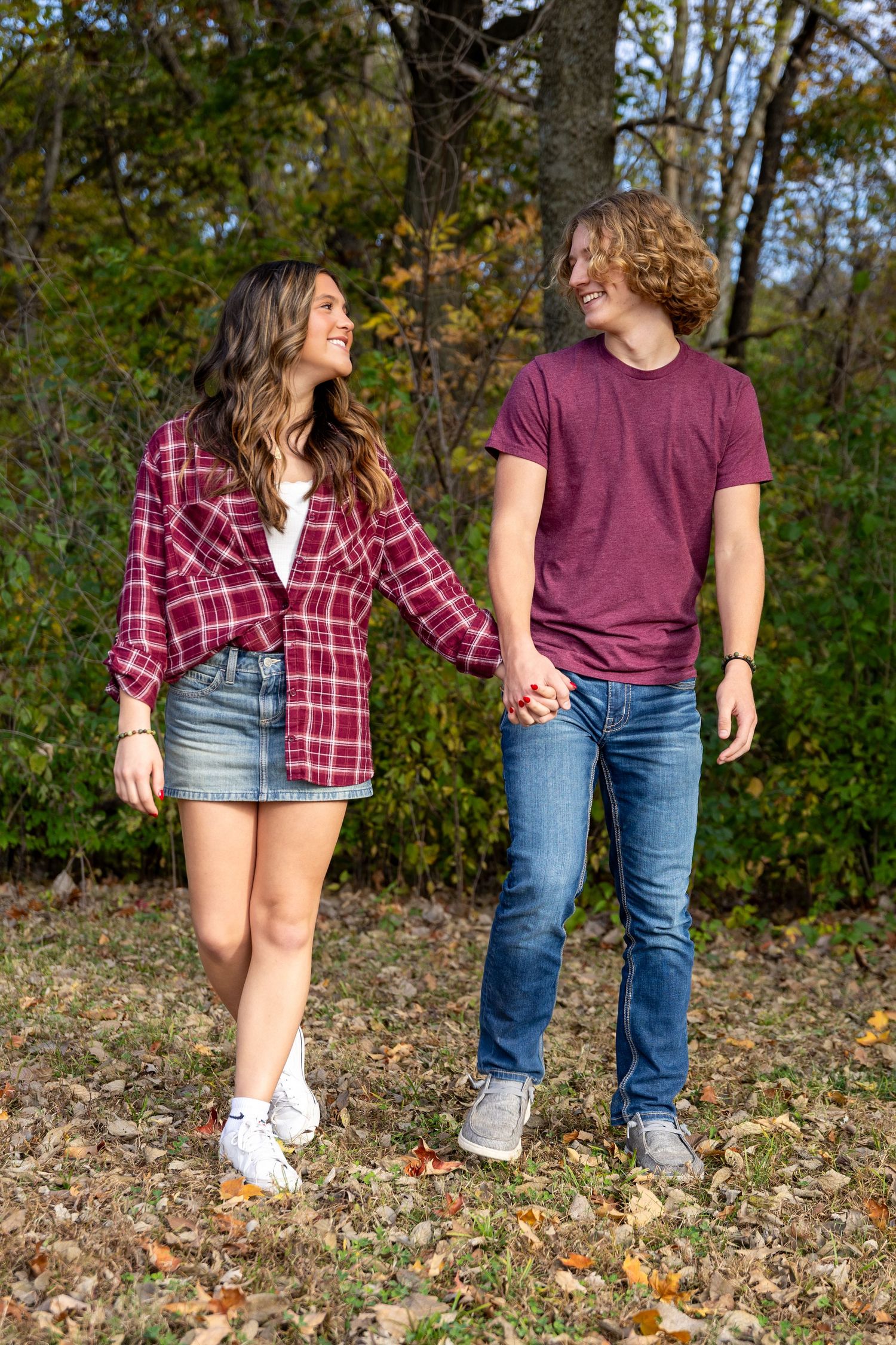 Central Iowa Photographer | Des Moines IA Family Photographer | Iowa Portrait Photographer | DSM IA Couples Photographer