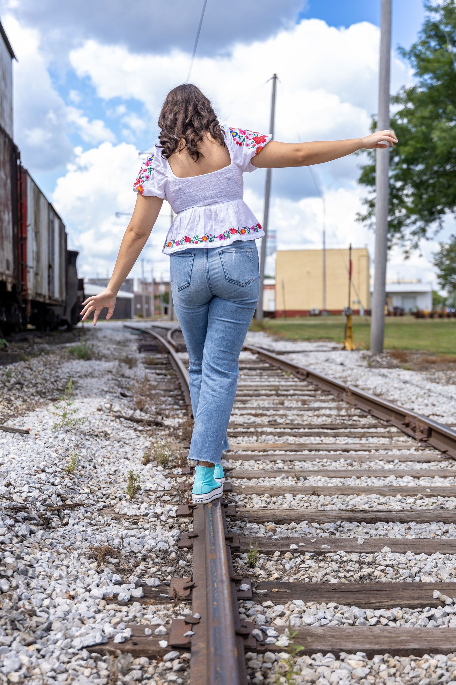 Central Iowa Photographer | Des Moines Iowa Photographer | Des Moines Senior Photographer | Iowa Photographer | Des Moines, Iowa
