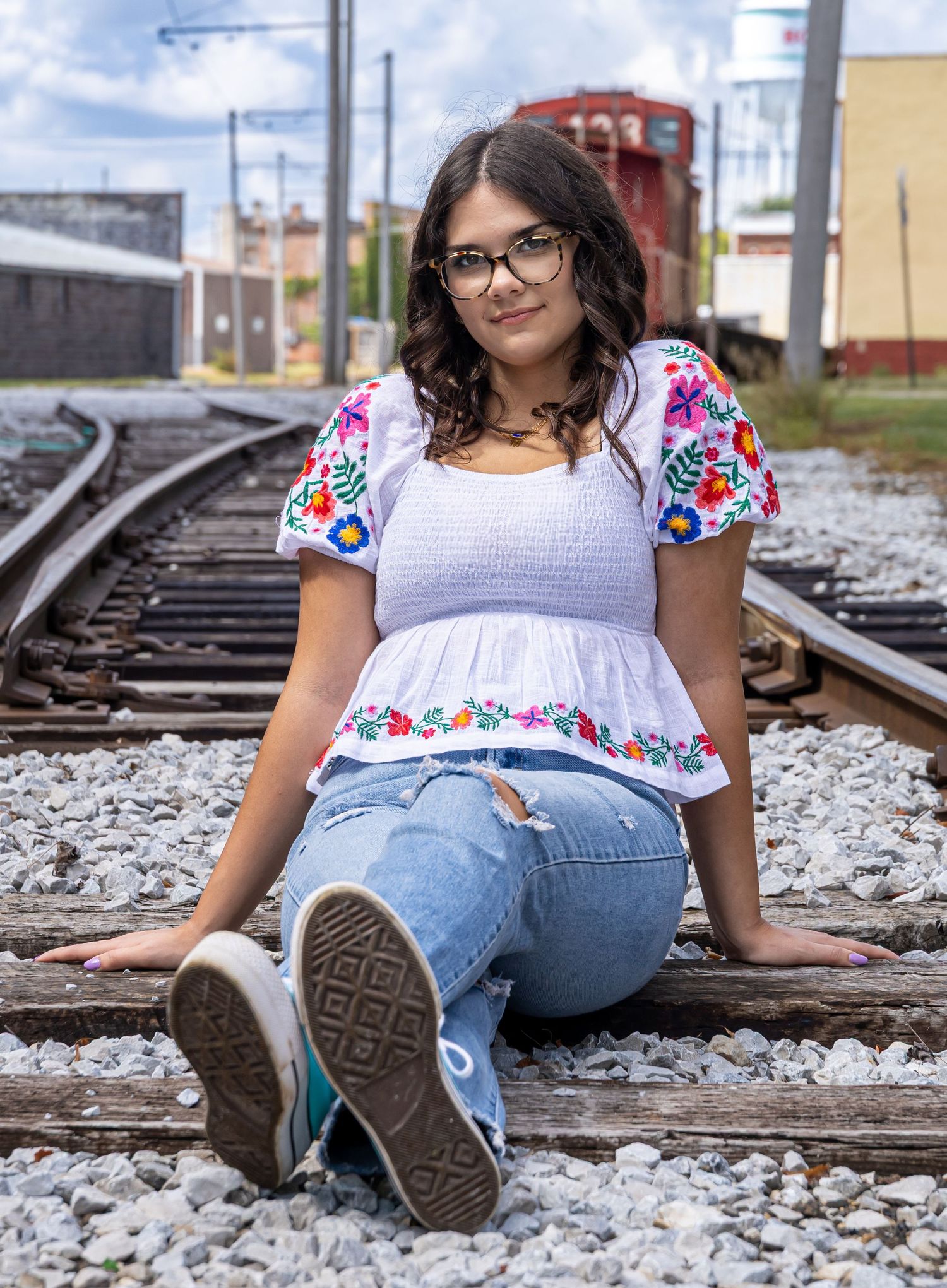 Central Iowa Photographer | Des Moines Iowa Photographer | Des Moines Senior Photographer | Iowa Photographer | Des Moines, Iowa