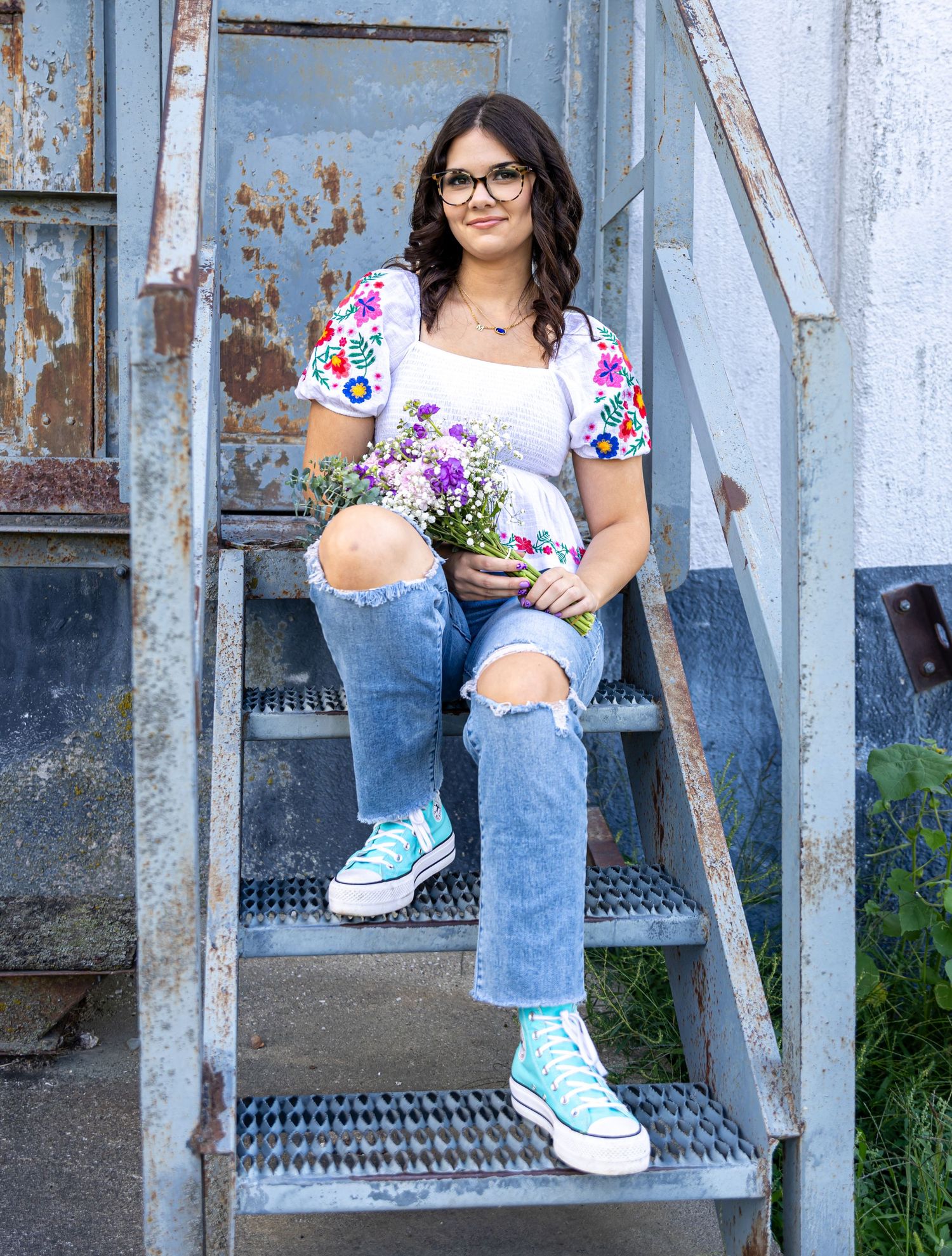 Central Iowa Photographer | Des Moines Iowa Photographer | Des Moines Senior Photographer | Iowa Photographer | Des Moines, Iowa