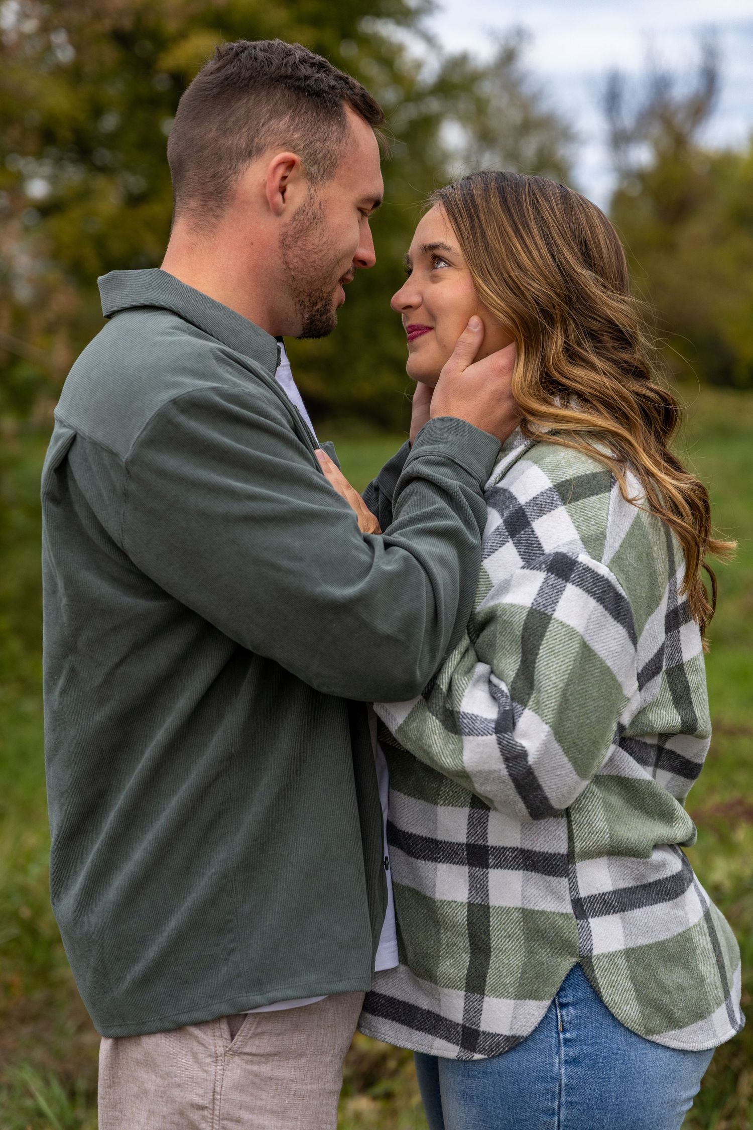 Central Iowa Photographer | Des Moines IA Family Photographer | Iowa Portrait Photographer | DSM IA Couples Photographer