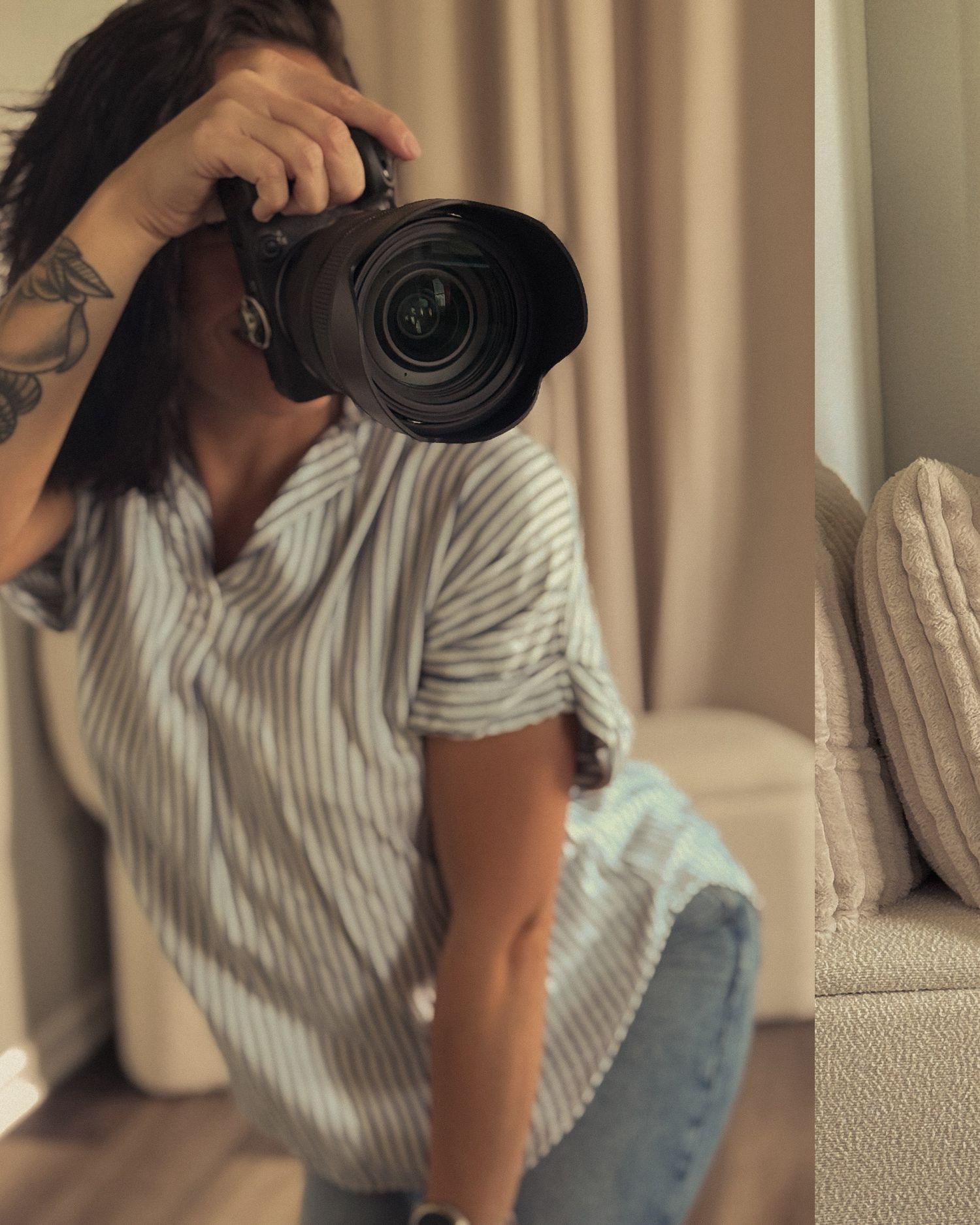 Central Iowa Photographer — Engagements, Elopements, Couples, Families, Maternity, Newborn, Business Branding, Events