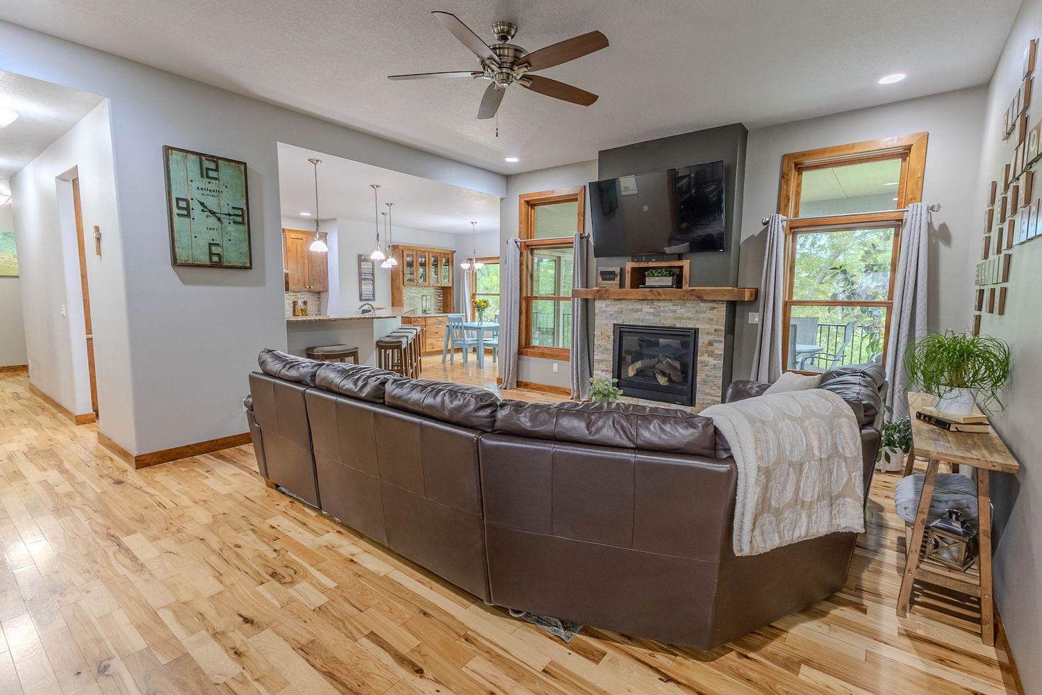 Central Iowa Real Estate Photographer | Des Moines Iowa Business Branding Photographer | Iowa Marketing Photographer