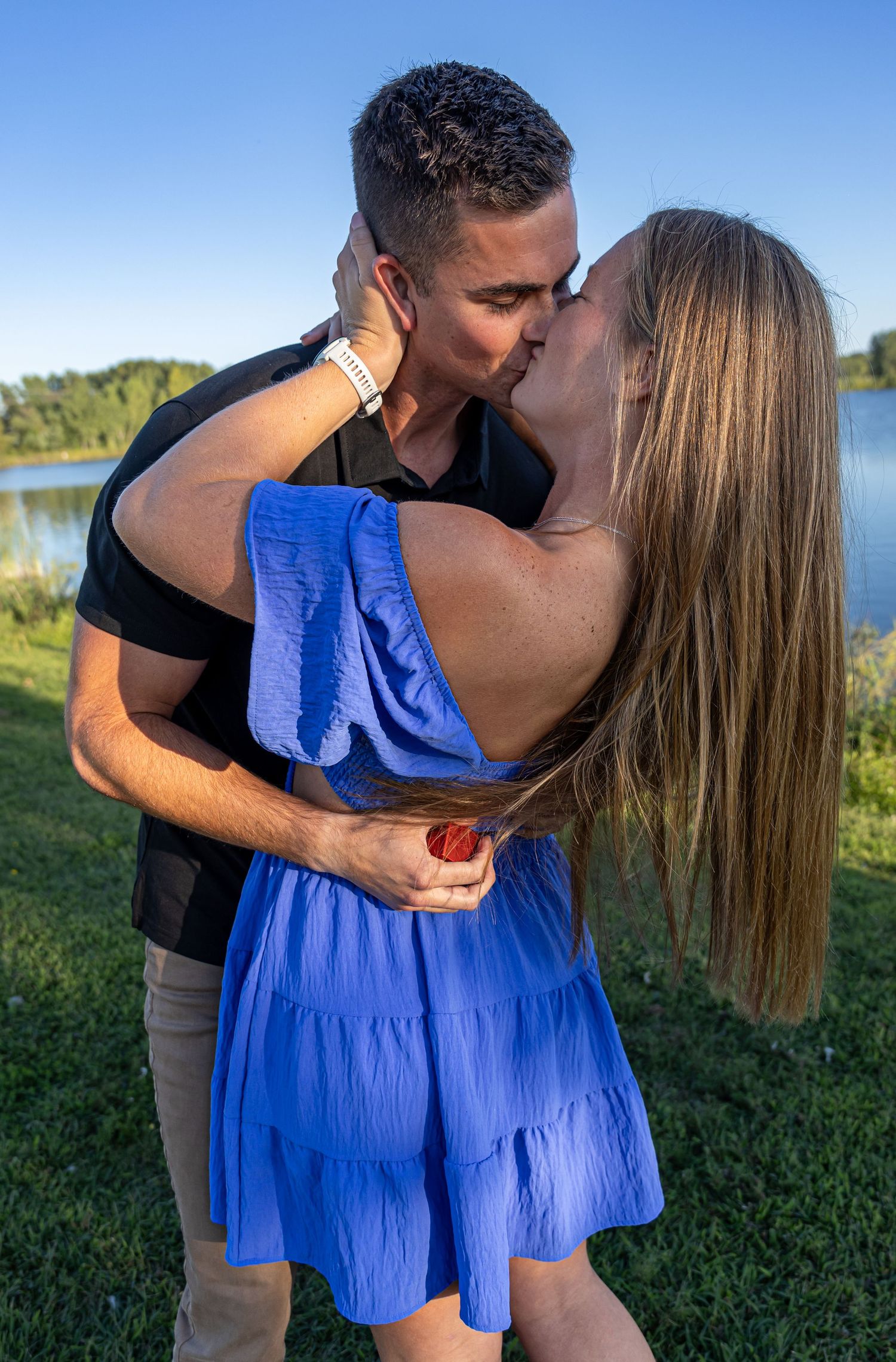 Central Iowa Photographer | Des Moines Iowa Photographer | Des Moines Family Photographer | Iowa Engagement Photographer | Des Moines, Iowa