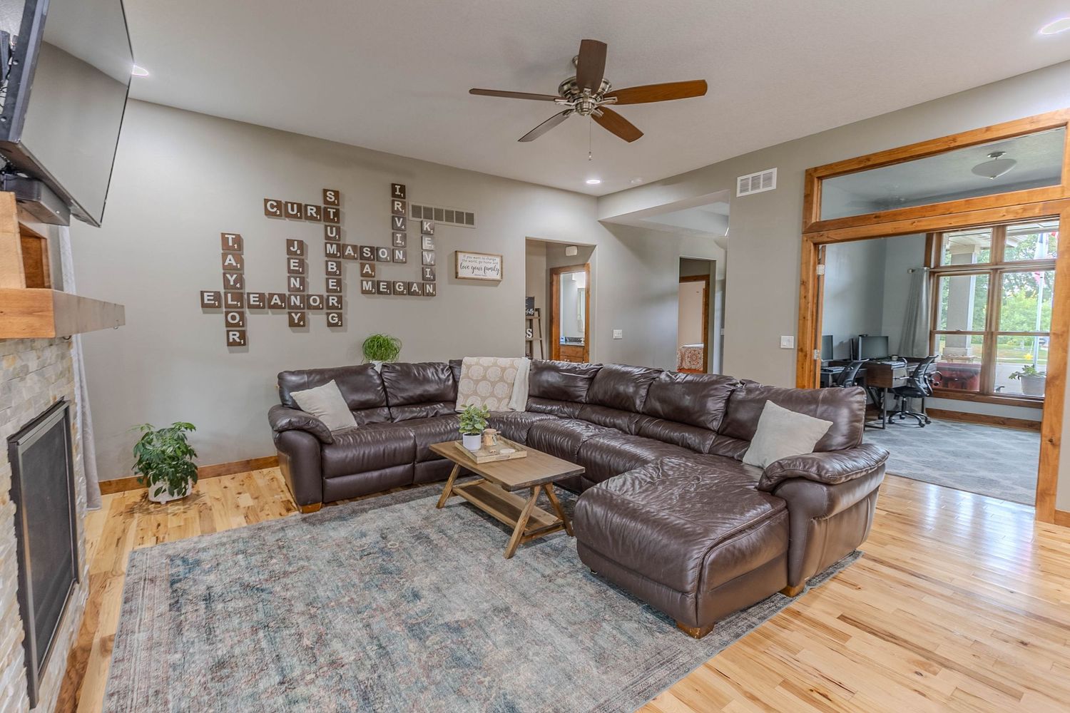 Central Iowa Real Estate Photographer | Des Moines Iowa Business Branding Photographer | Iowa Marketing Photographer