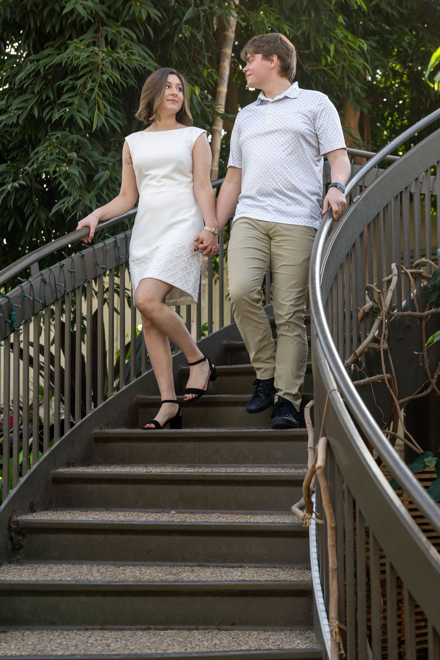 Central Iowa Photographer | Des Moines Iowa Photographer | Des Moines Family Photographer | Iowa Engagement Photographer | Des Moines, Iowa