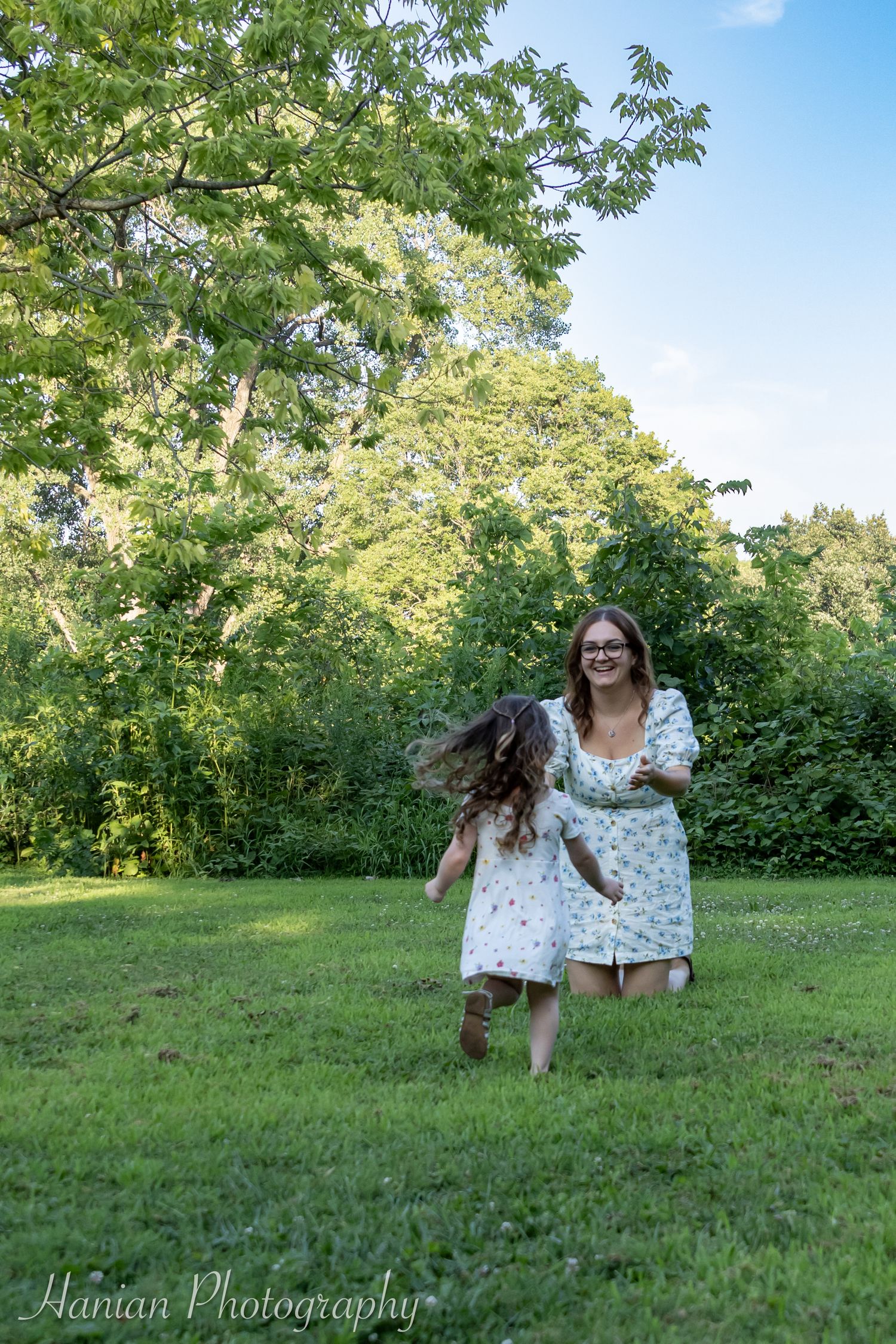 Des Moines & Central Iowa Family Photographer