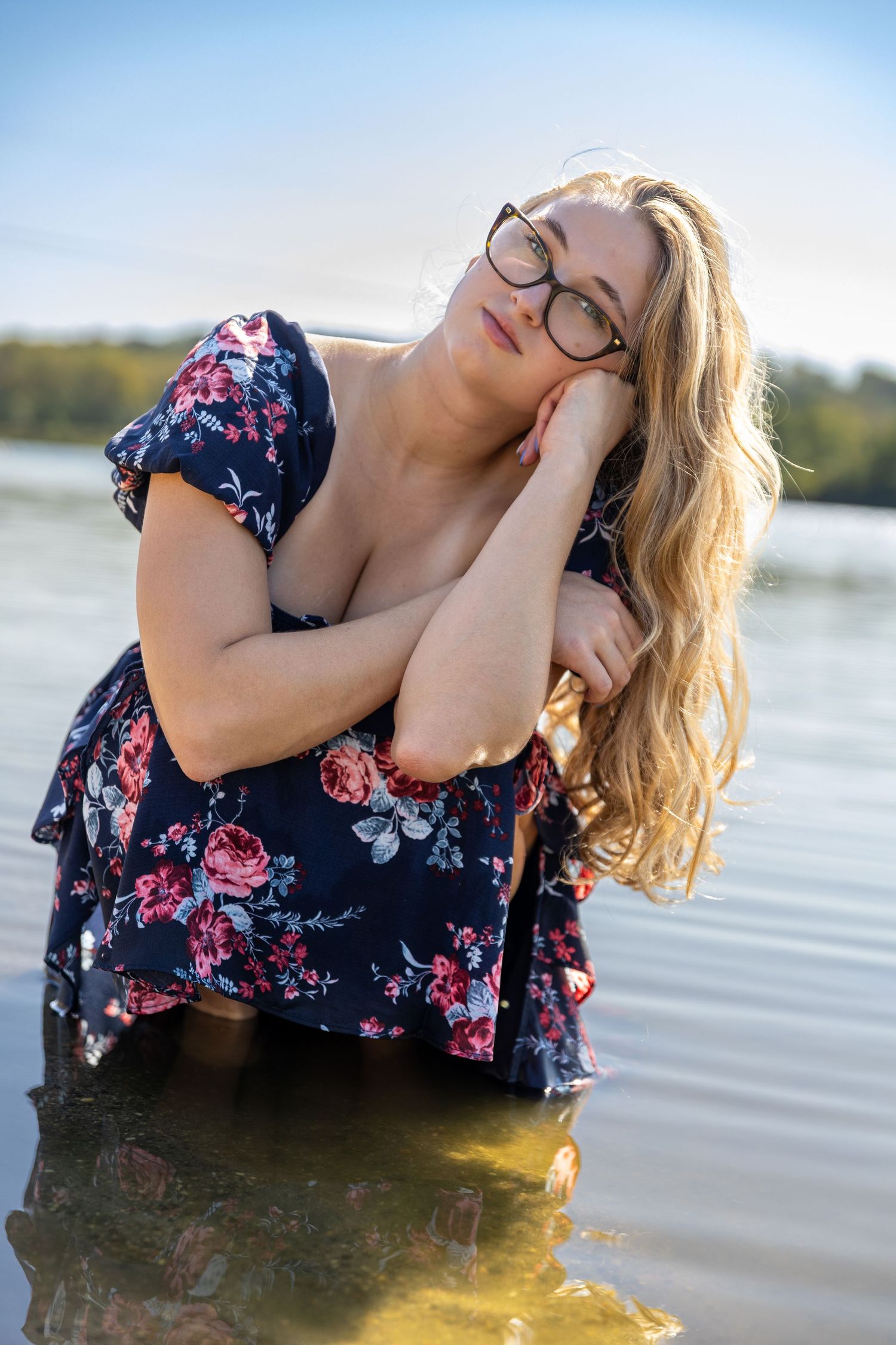 Central Iowa Photographer | Des Moines Iowa Photographer | Des Moines Family Photographer | Iowa Engagement Photographer | Des Moines, Iowa