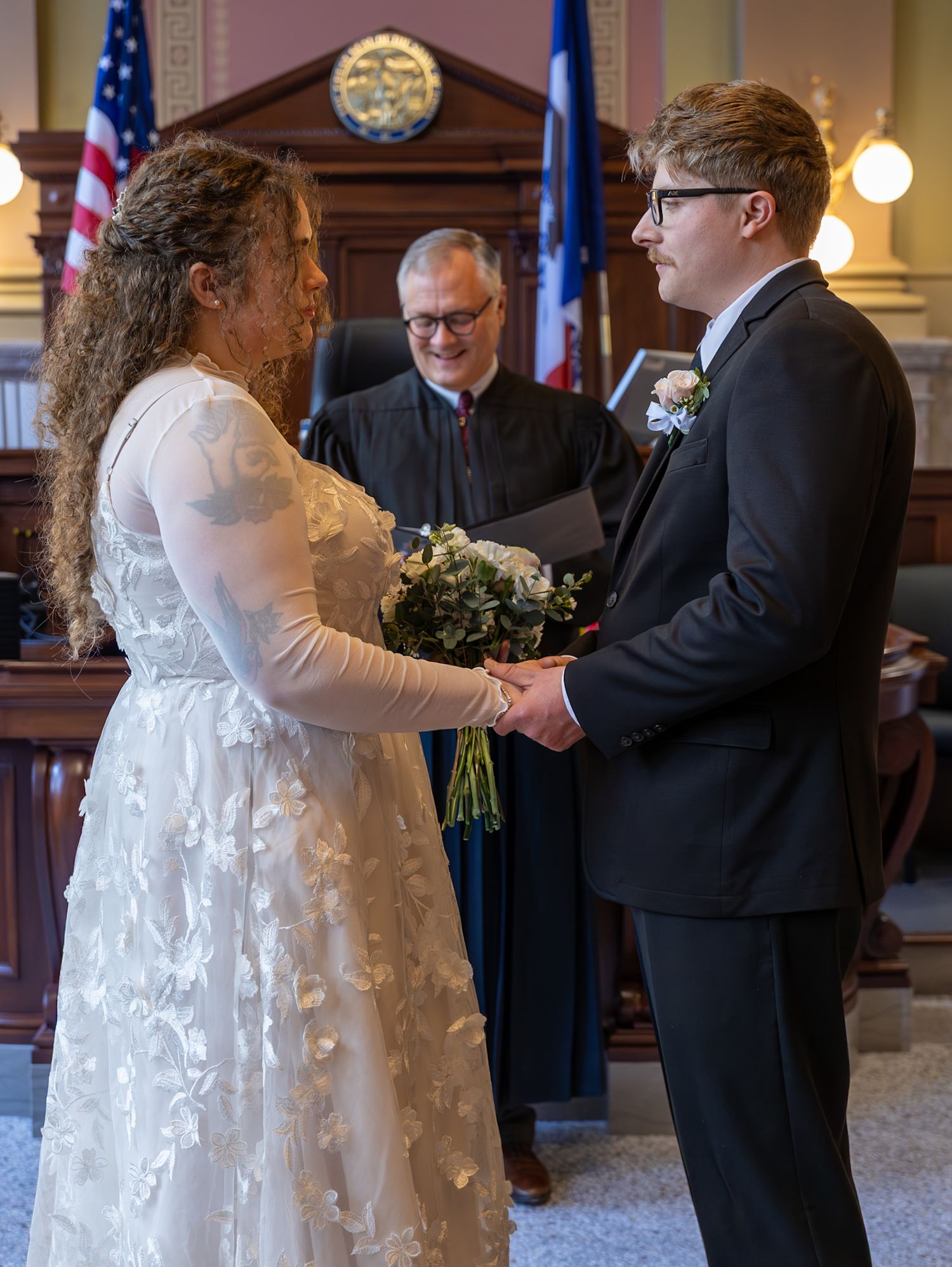 Central Iowa Photographer | Des Moines Iowa Photographer | Des Moines Wedding Photographer | Iowa Engagement Photographer | Des Moines, Iowa