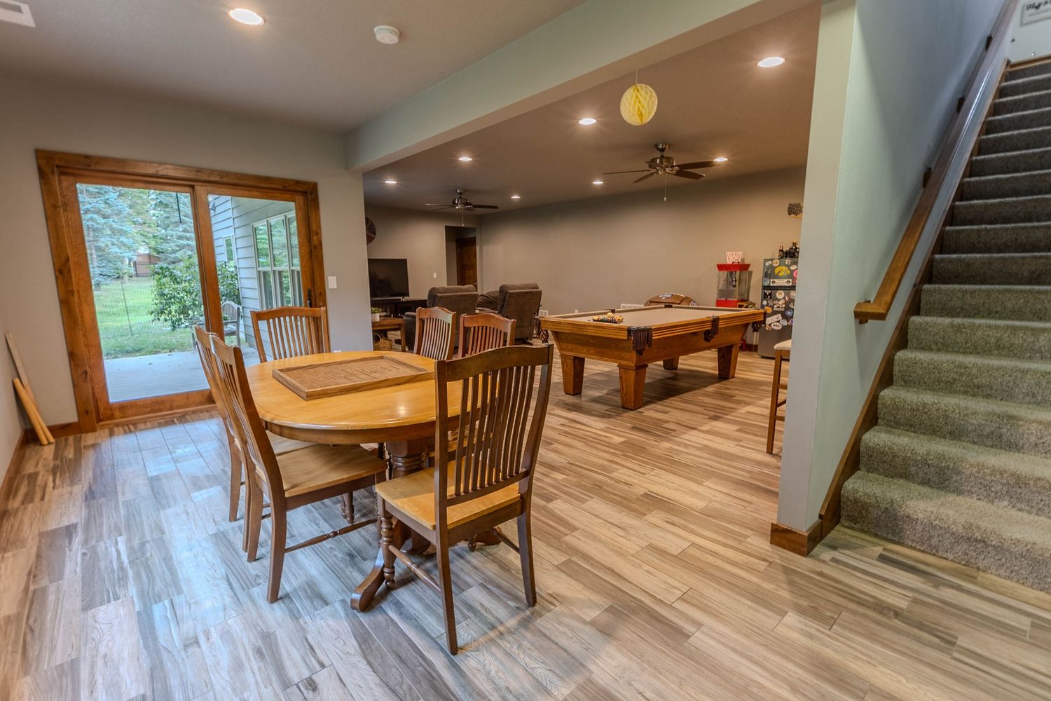 Central Iowa Real Estate Photographer | Des Moines Iowa Business Branding Photographer | Iowa Marketing Photographer