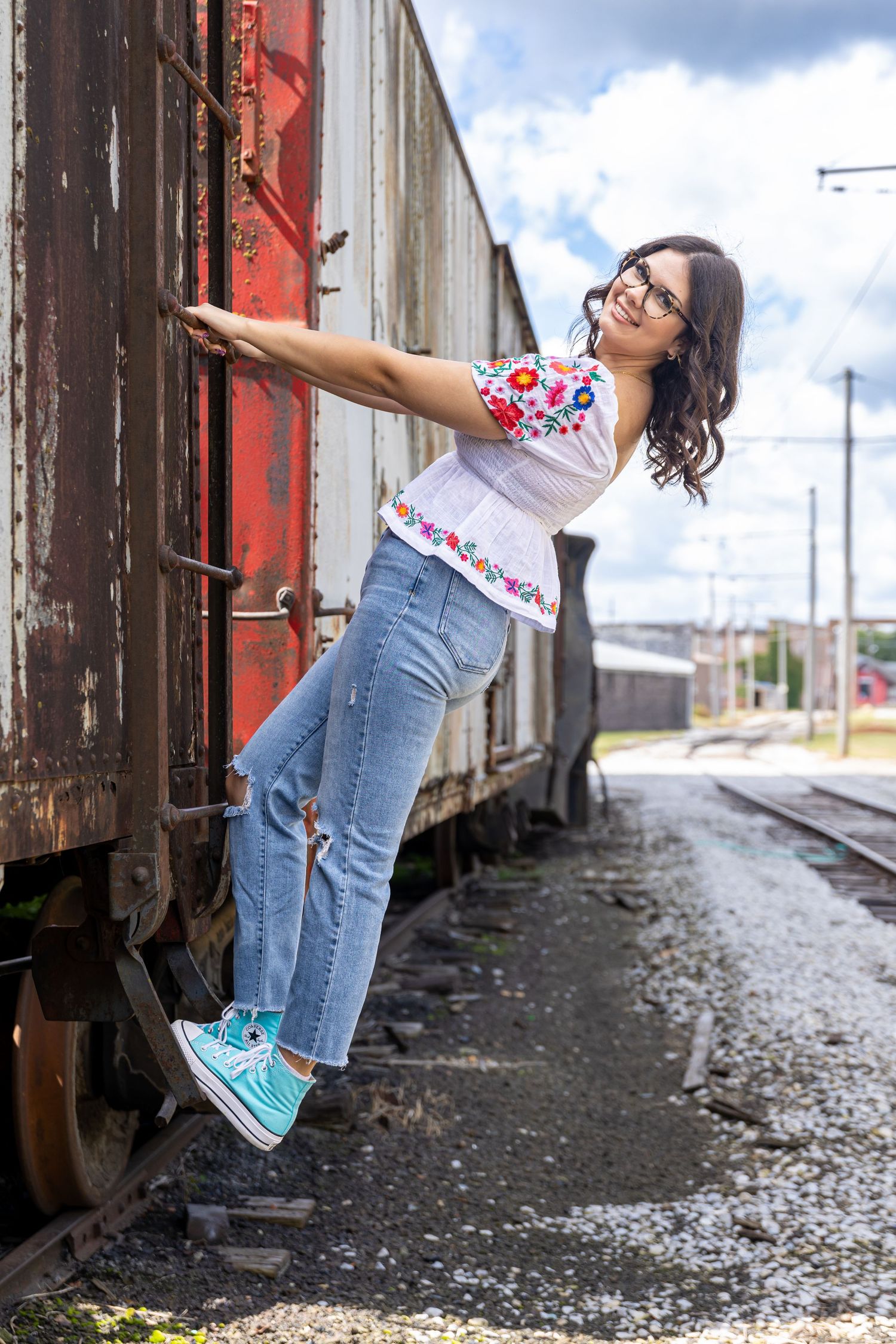 Central Iowa Photographer | Des Moines Iowa Photographer | Des Moines Senior Photographer | Iowa Photographer | Des Moines, Iowa