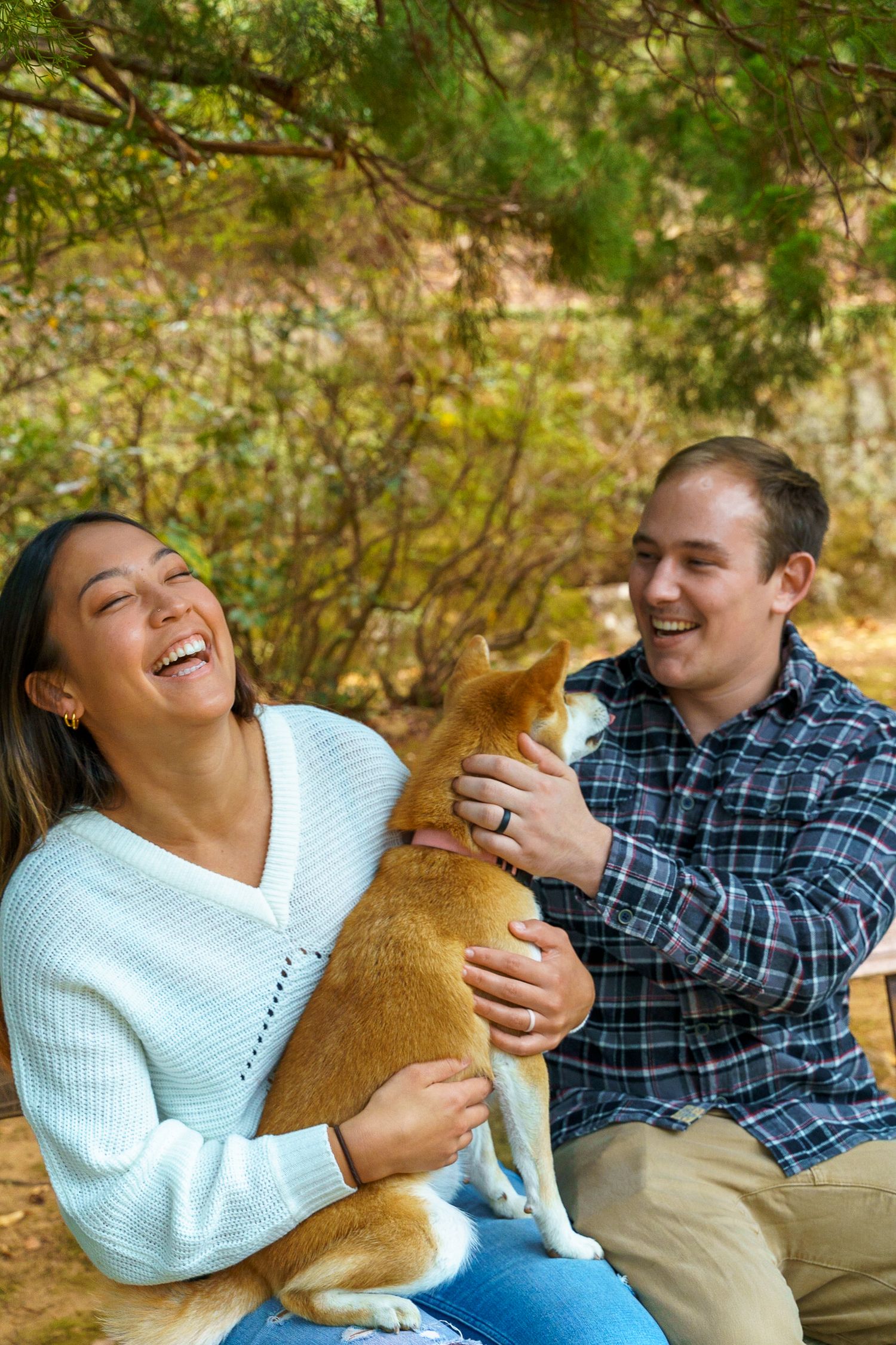 Norfolk Couple photography session by Norfolk photographer