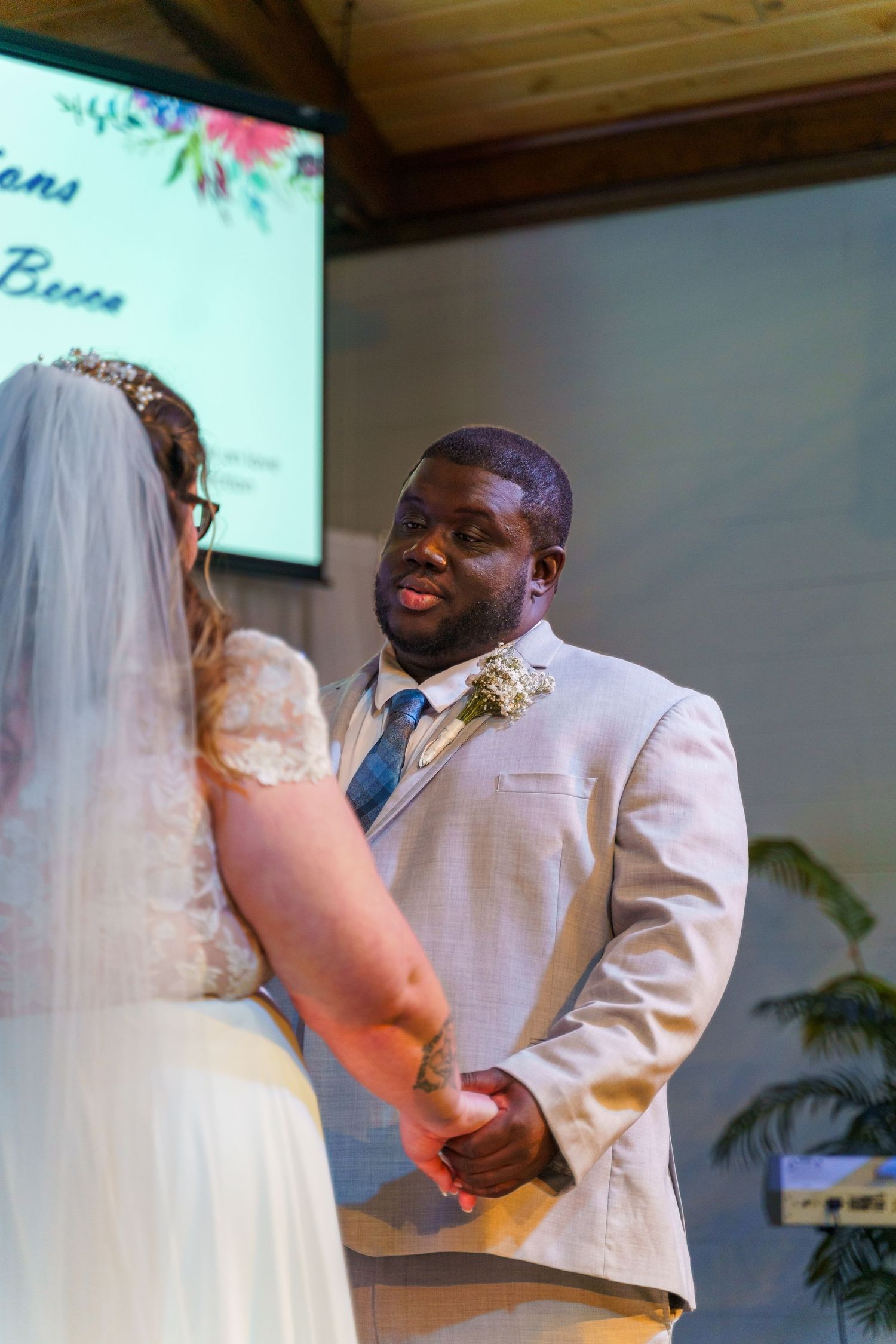 Wedding photography session in Virginia Beach captured by Klean Vision Photo, a Norfolk and Virginia Beach Photographer