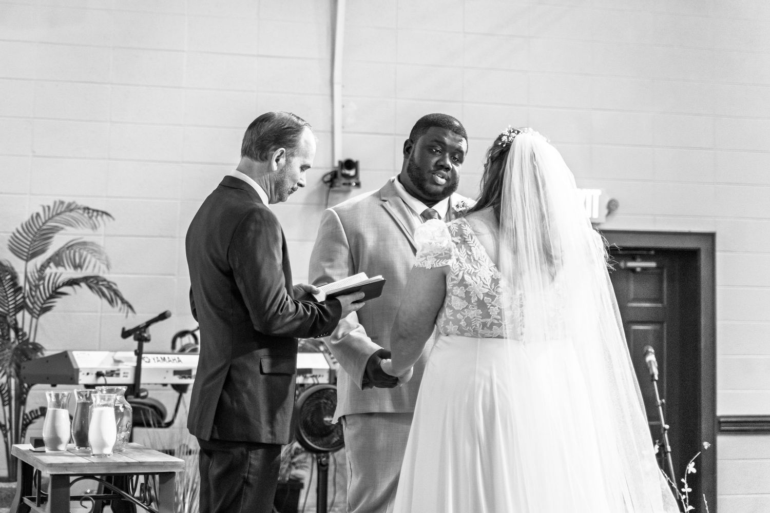 Virginia Beach wedding photography session by Norfolk photographer