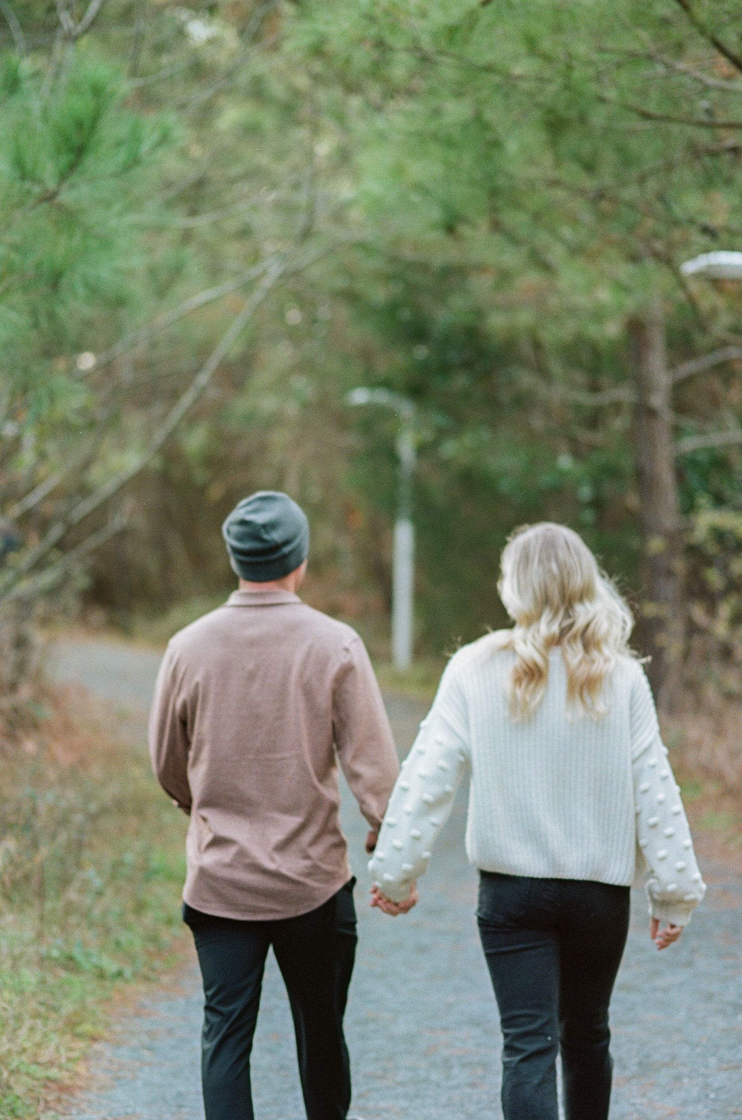 Virginia Beach couples photography session by Norfolk photographer