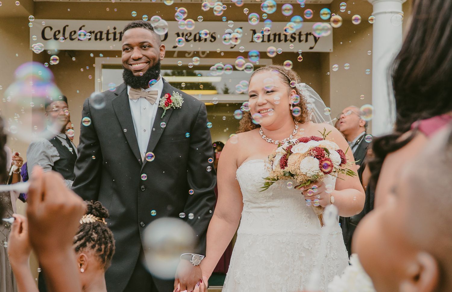 Wedding photography session in Virginia Beach captured by Klean Vision Photo, a Norfolk and Virginia Beach Photographer
