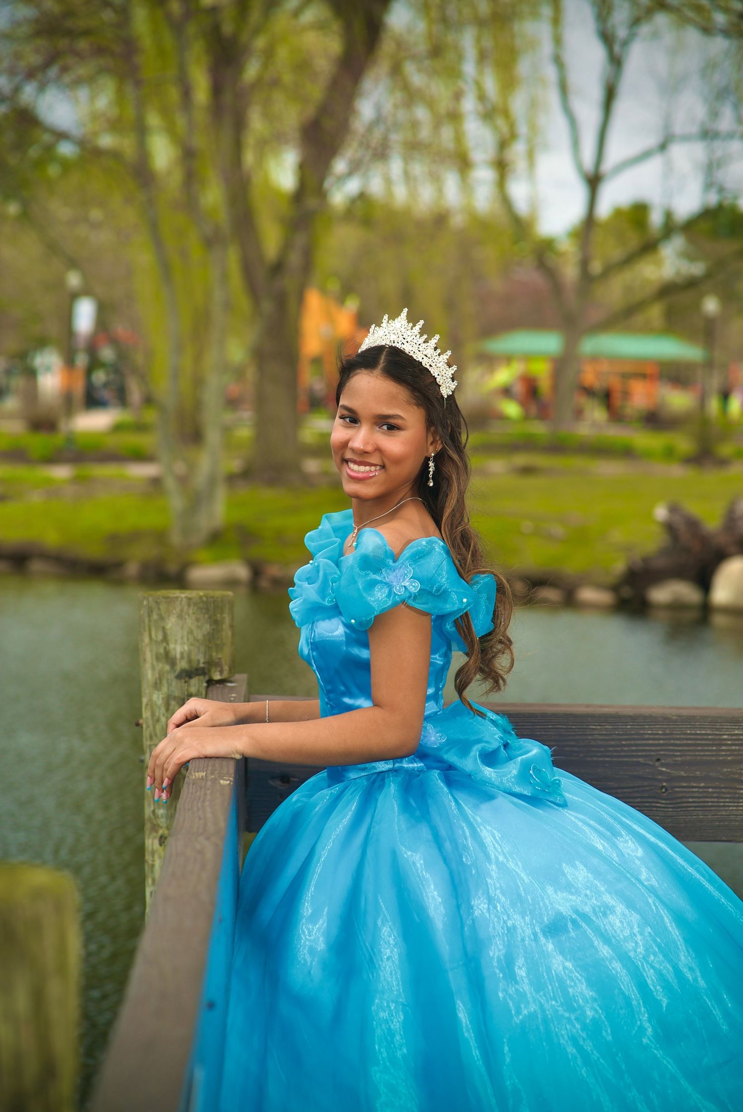 Quinceañera