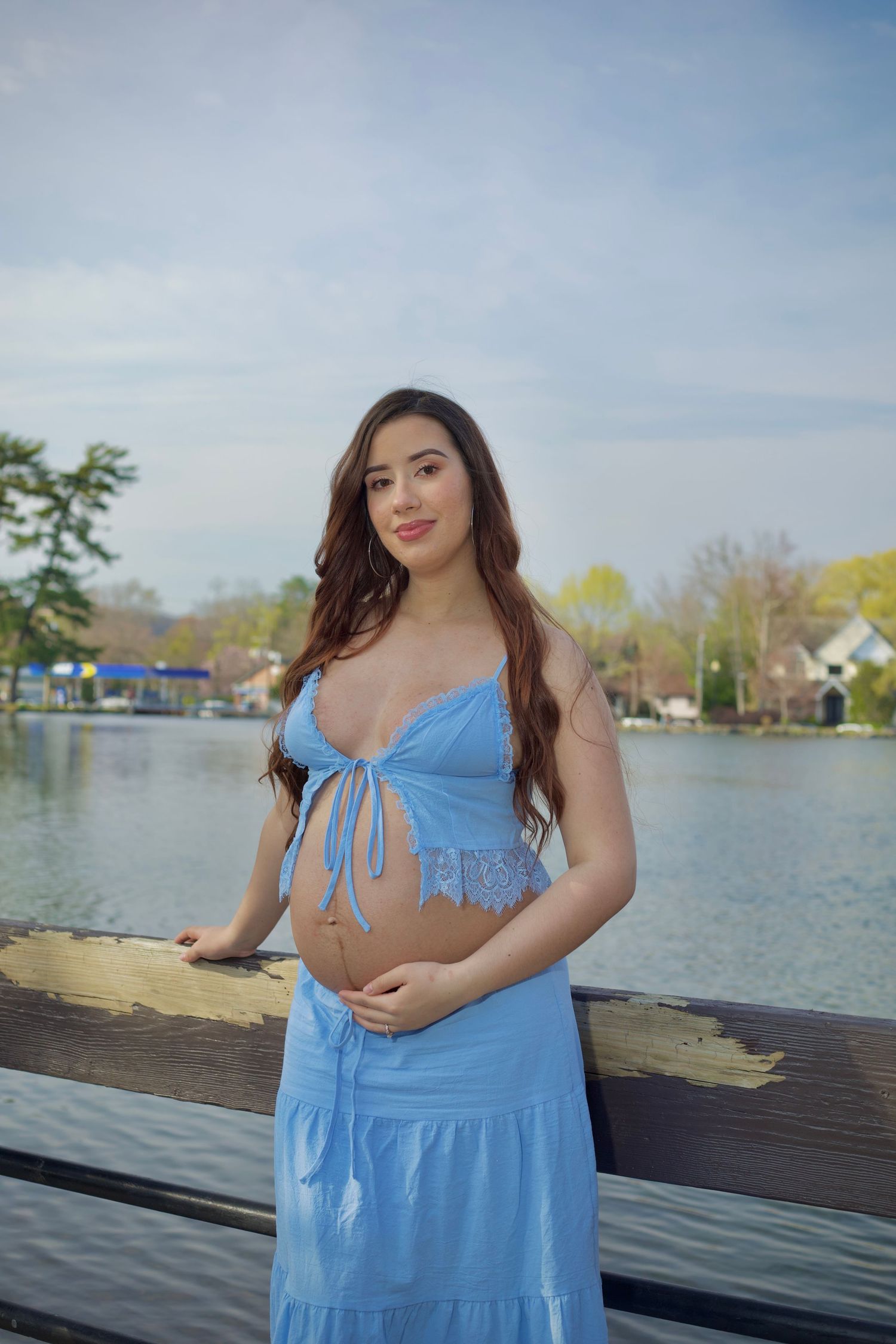 pregnancy photoshoot