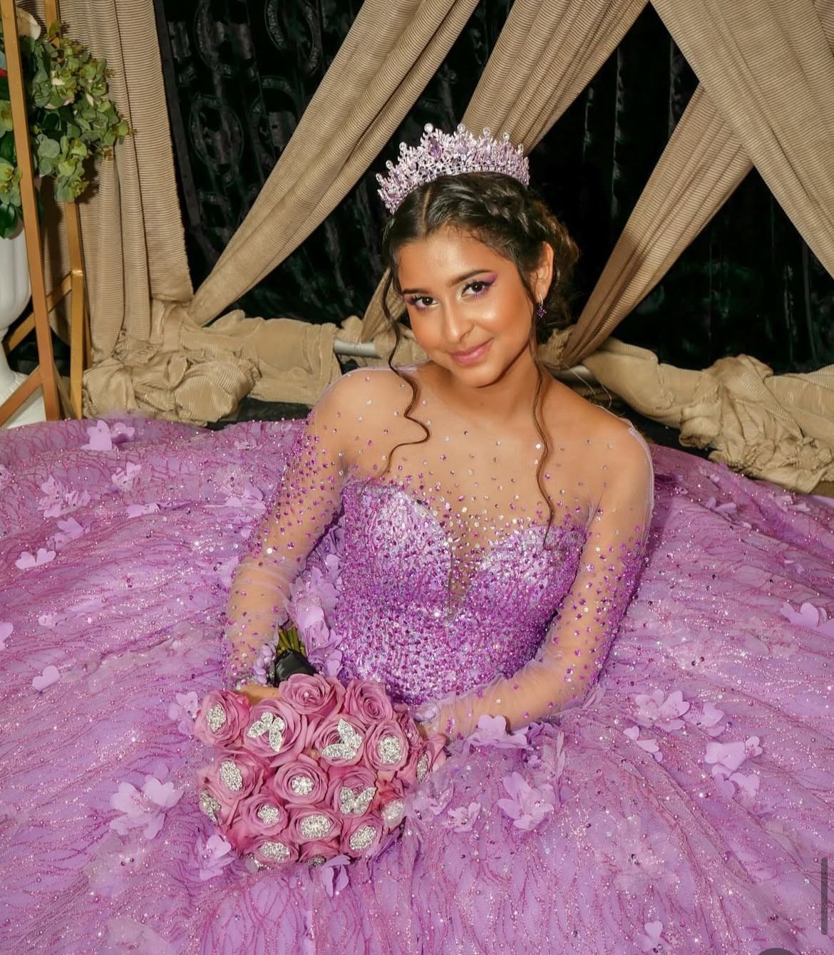 Quinceañera