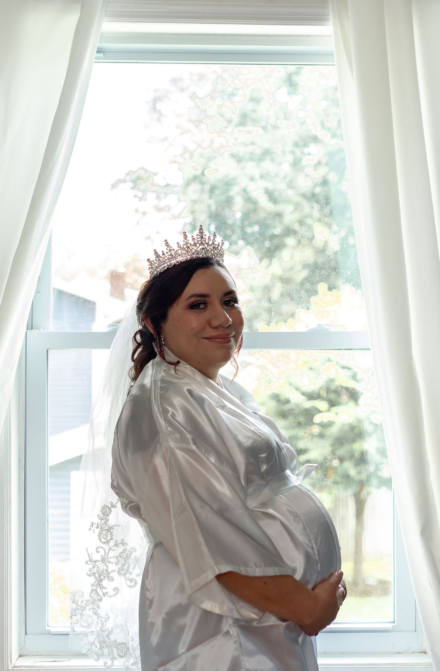 pregnancy photoshoot