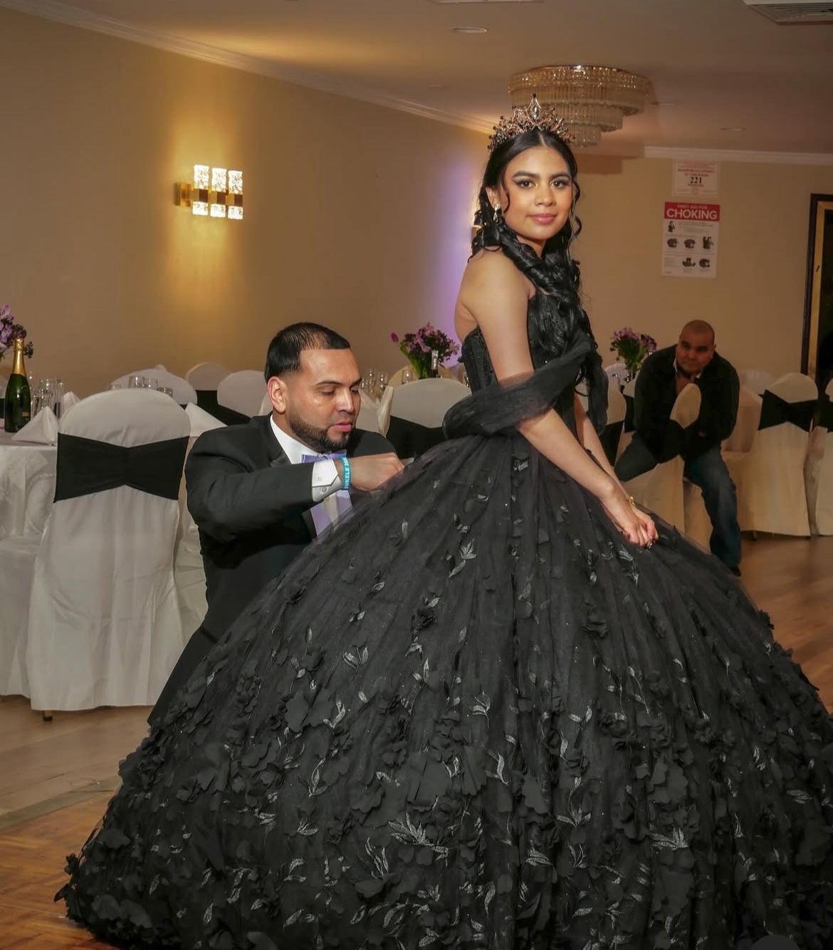 Quinceañera