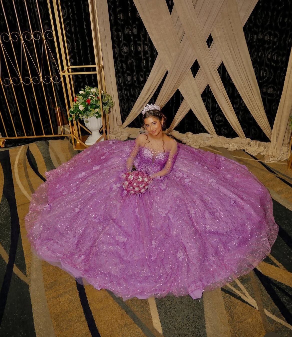 Quinceañera