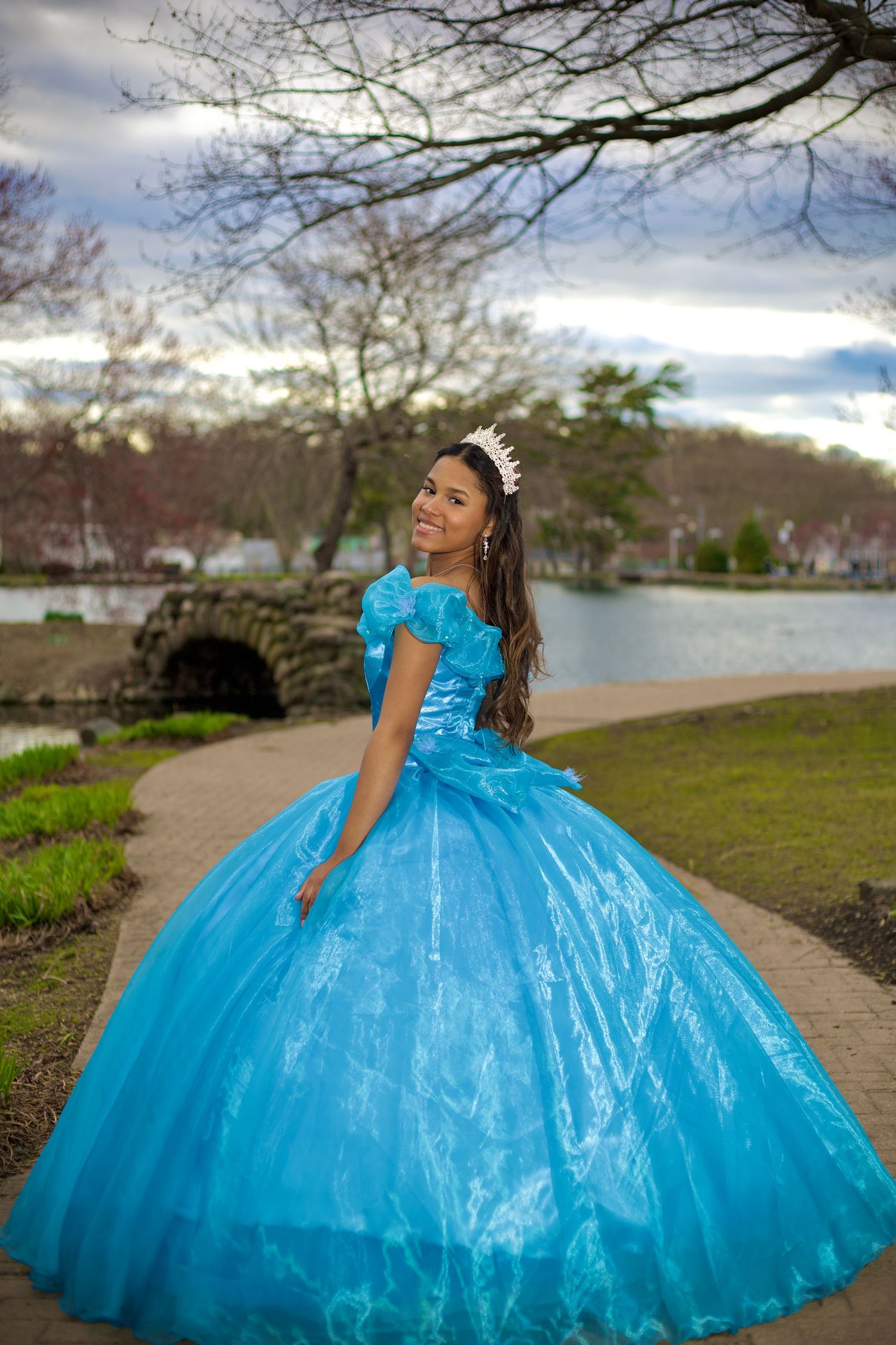 Quinceañera
