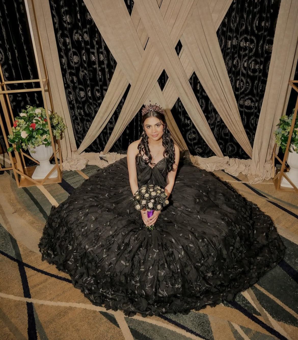 Quinceañera