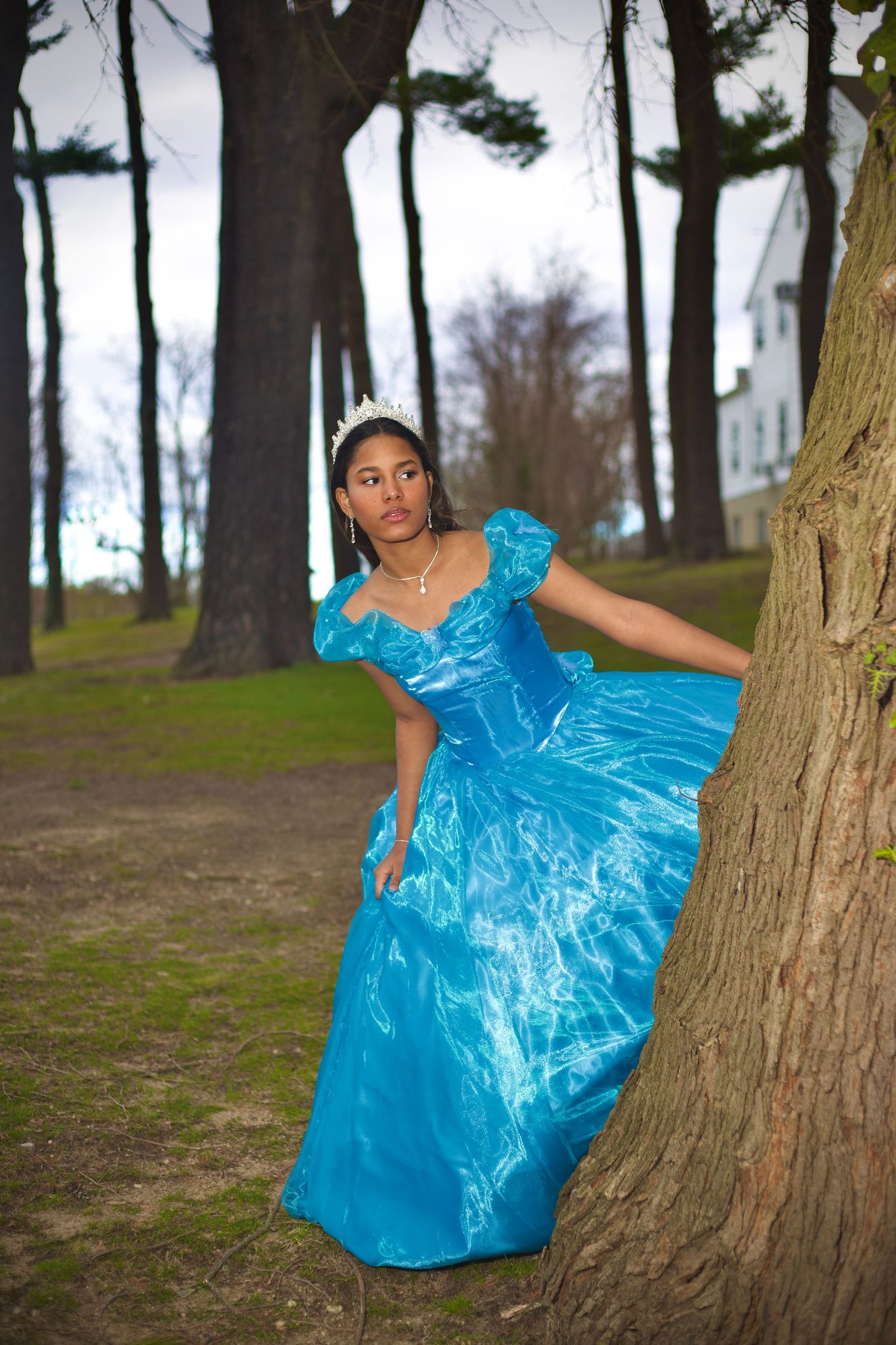 Quinceañera