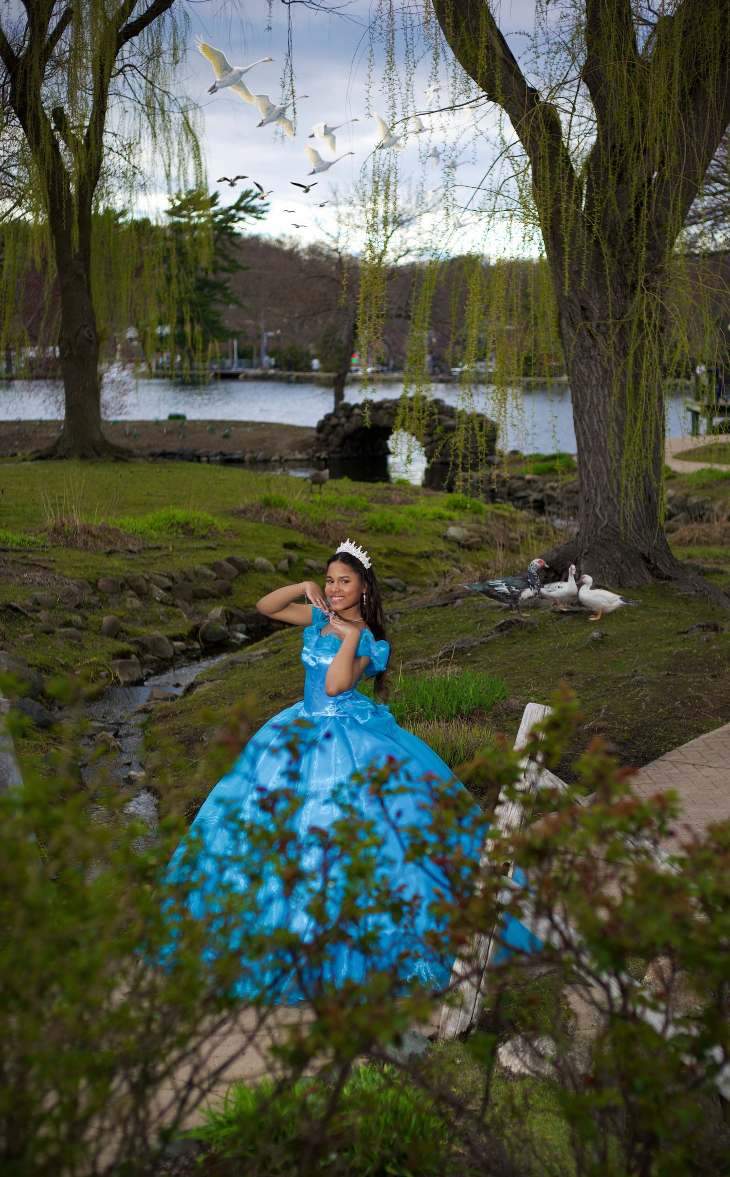 Quinceañera