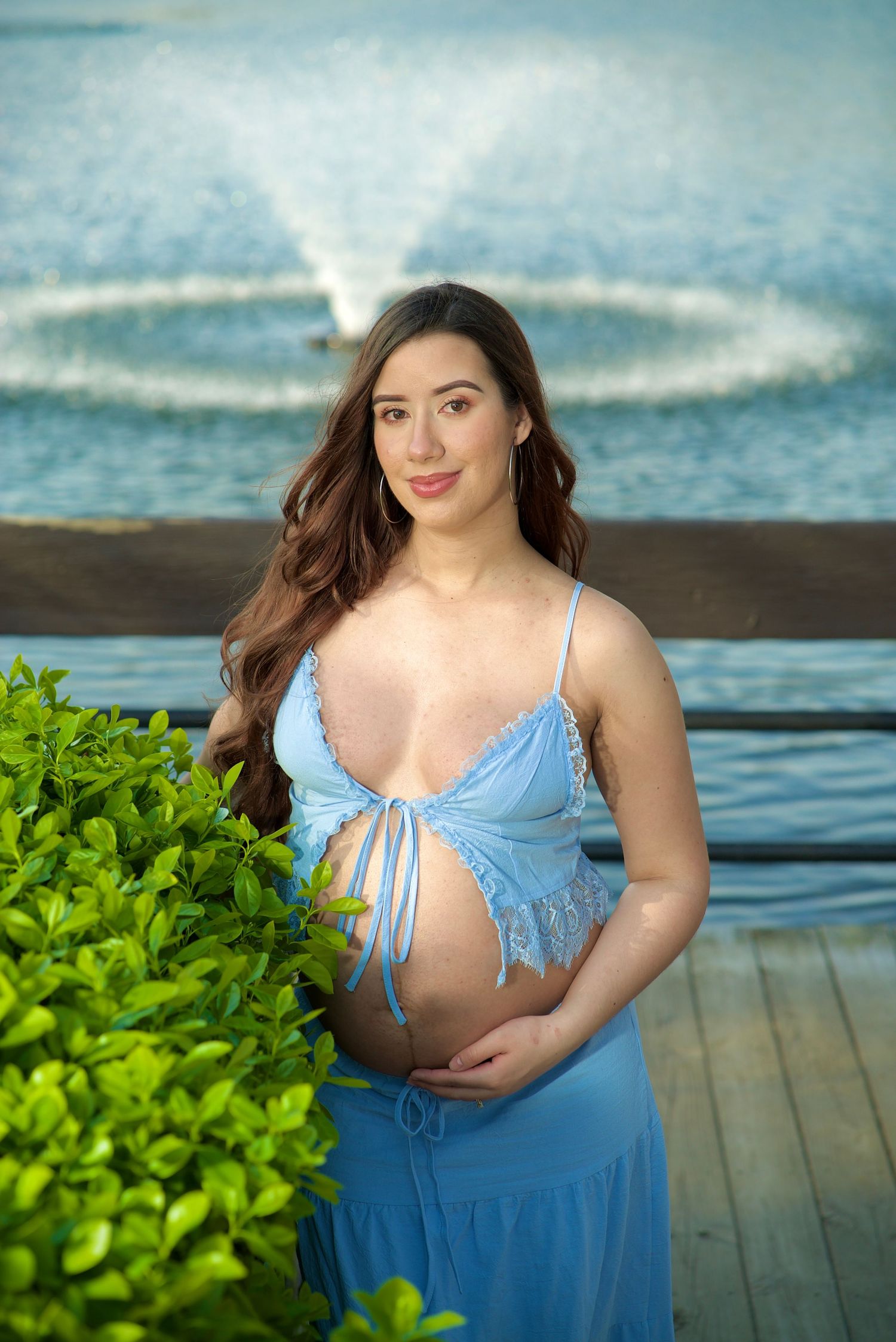 pregnancy photoshoot