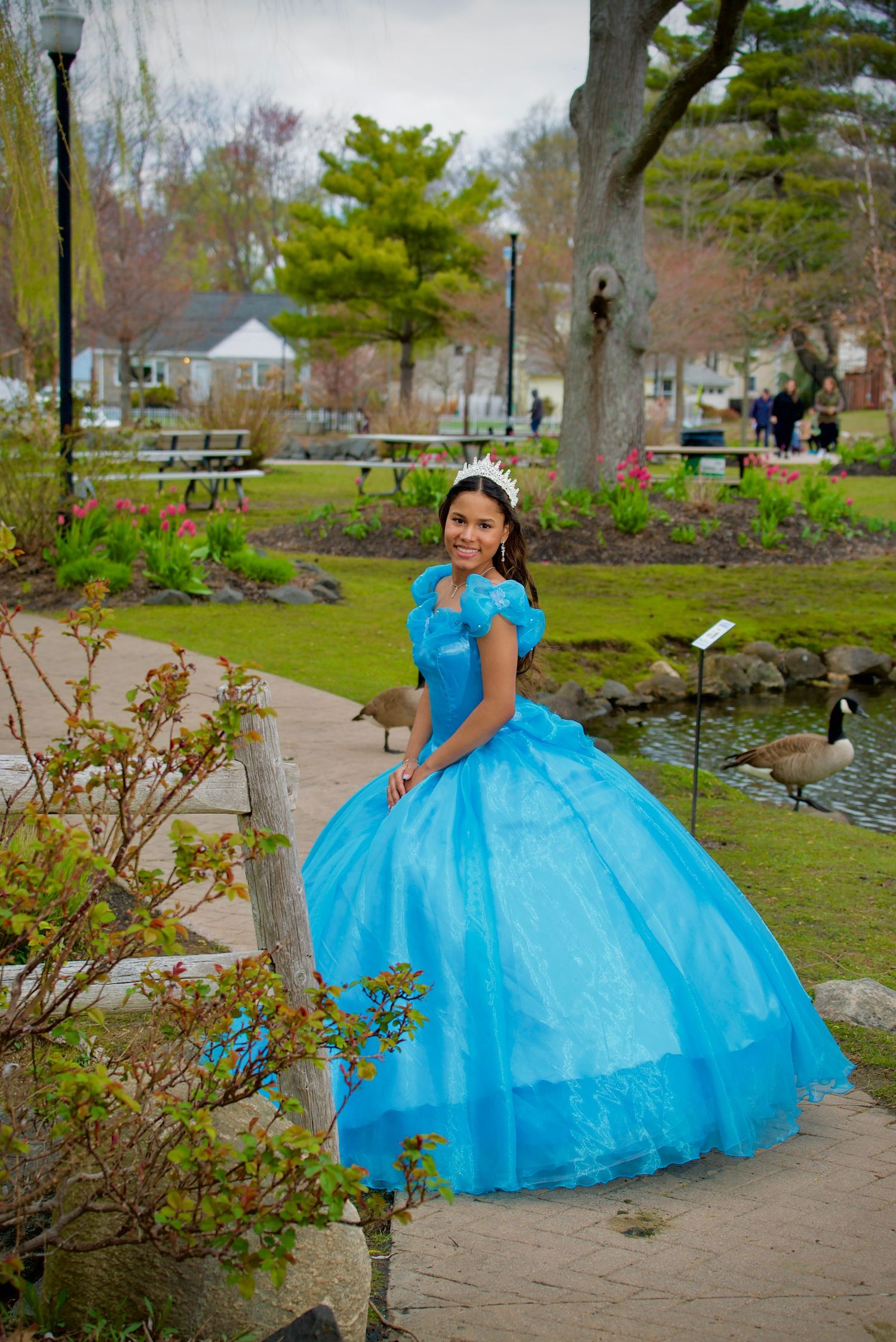 Quinceañera