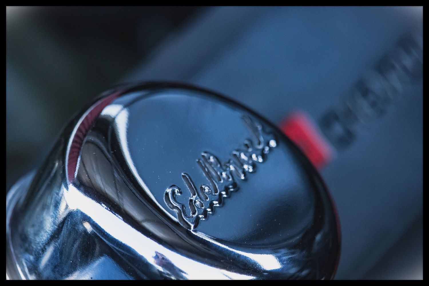 Edelbrock