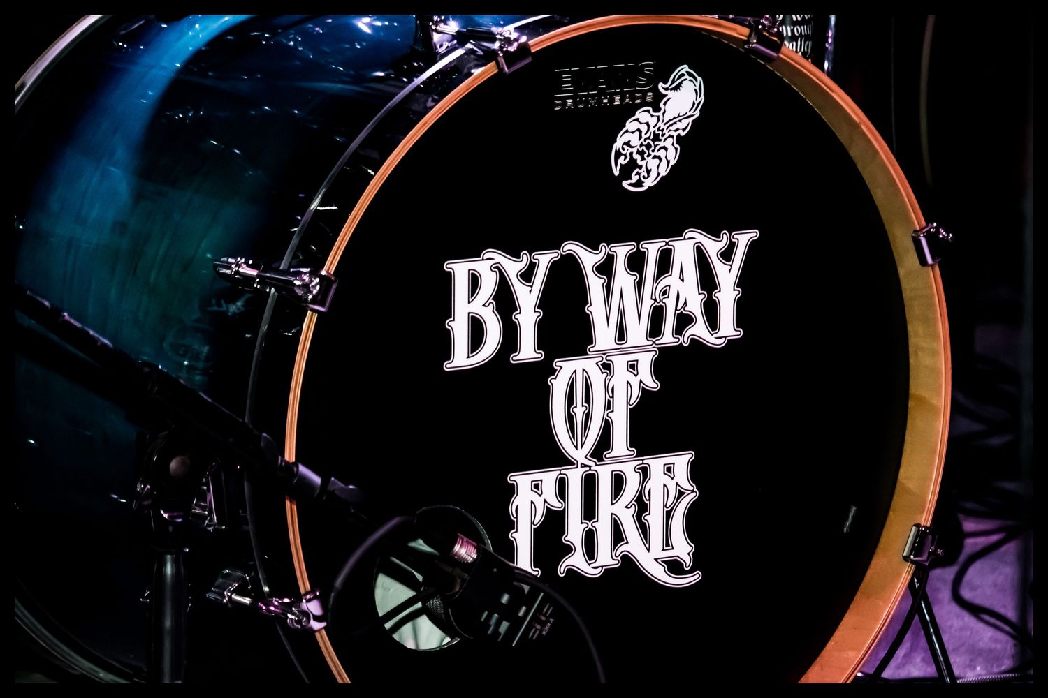 picture of a drum