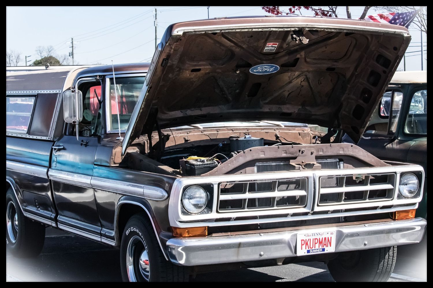 Truck