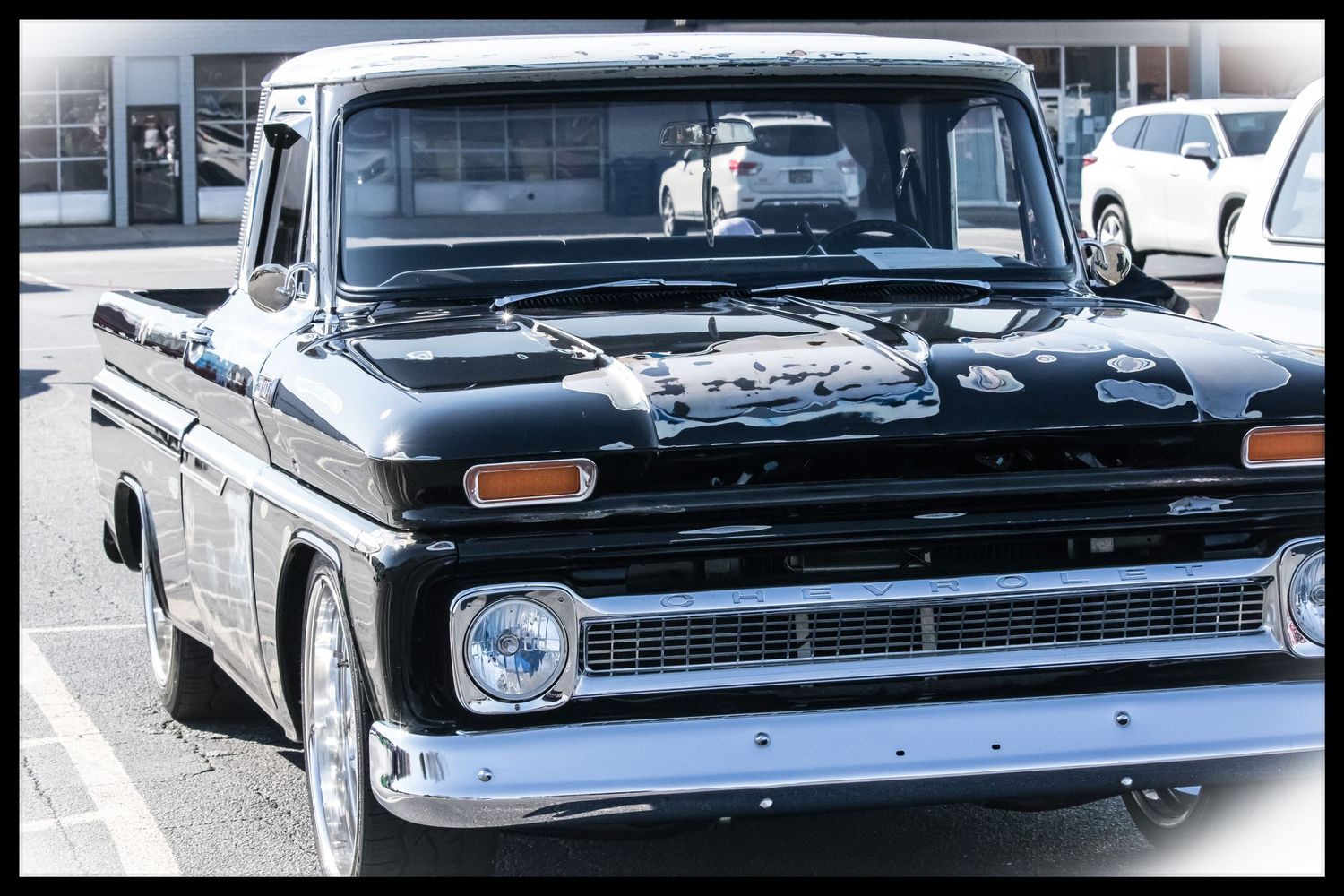 Truck