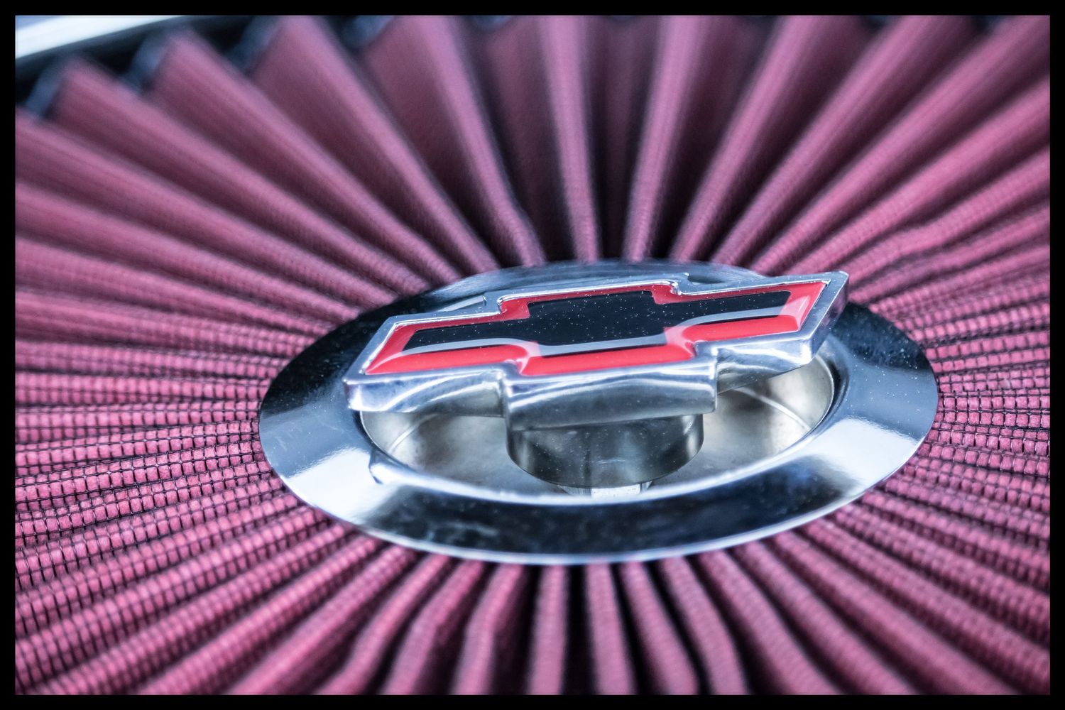 Chevy Air Filter