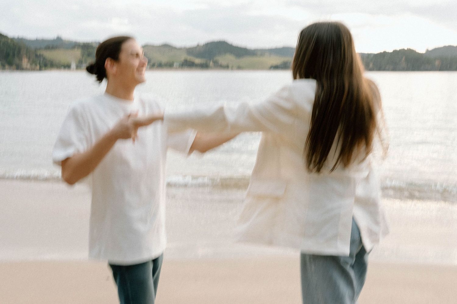 Creative couples photography based in Nelson, New Zealand.