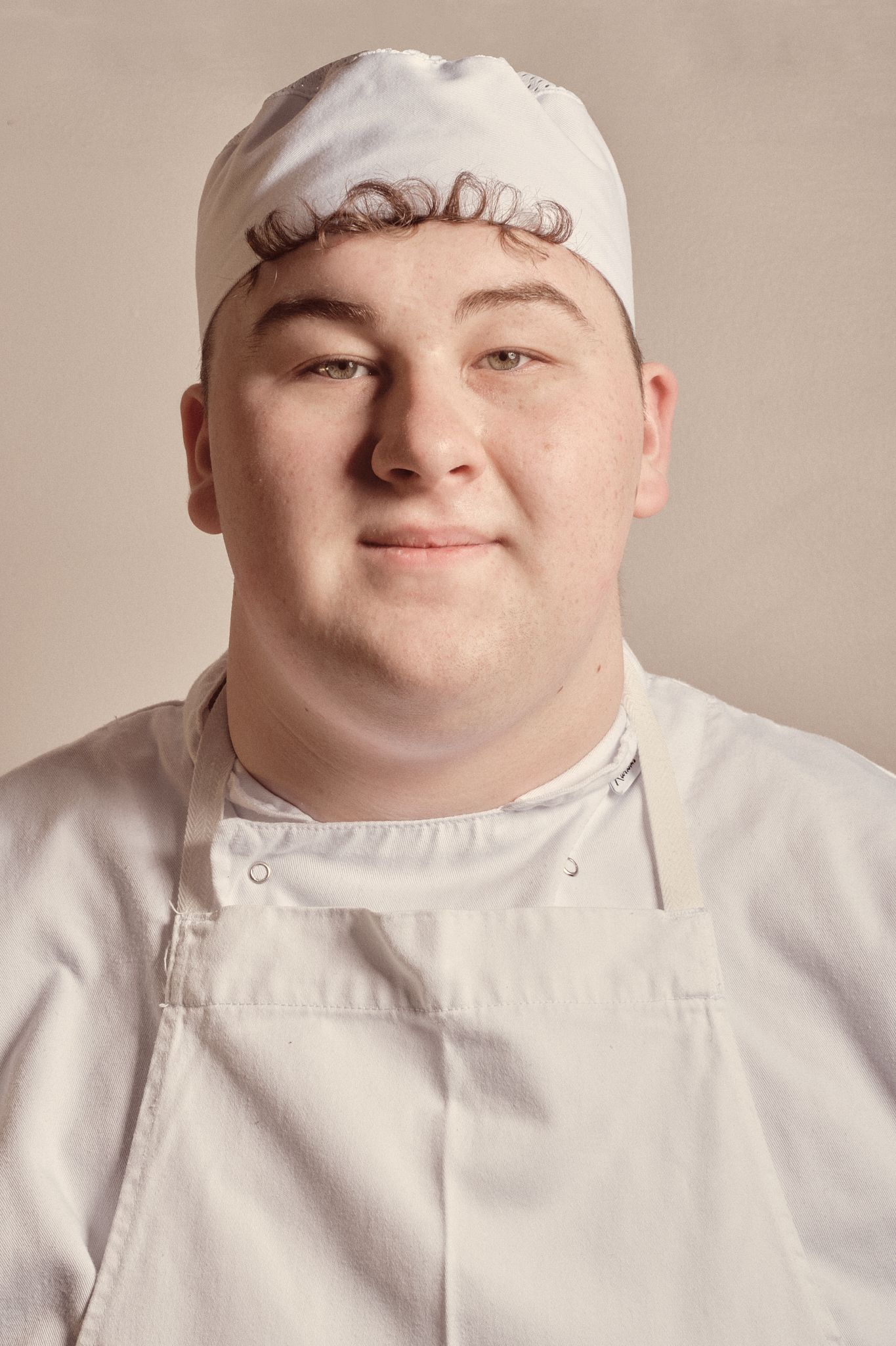 Martyn T. Cain is a professional lifestyle and brand photographer based in Ayrshire, Scotland: Ayrshire College Chef