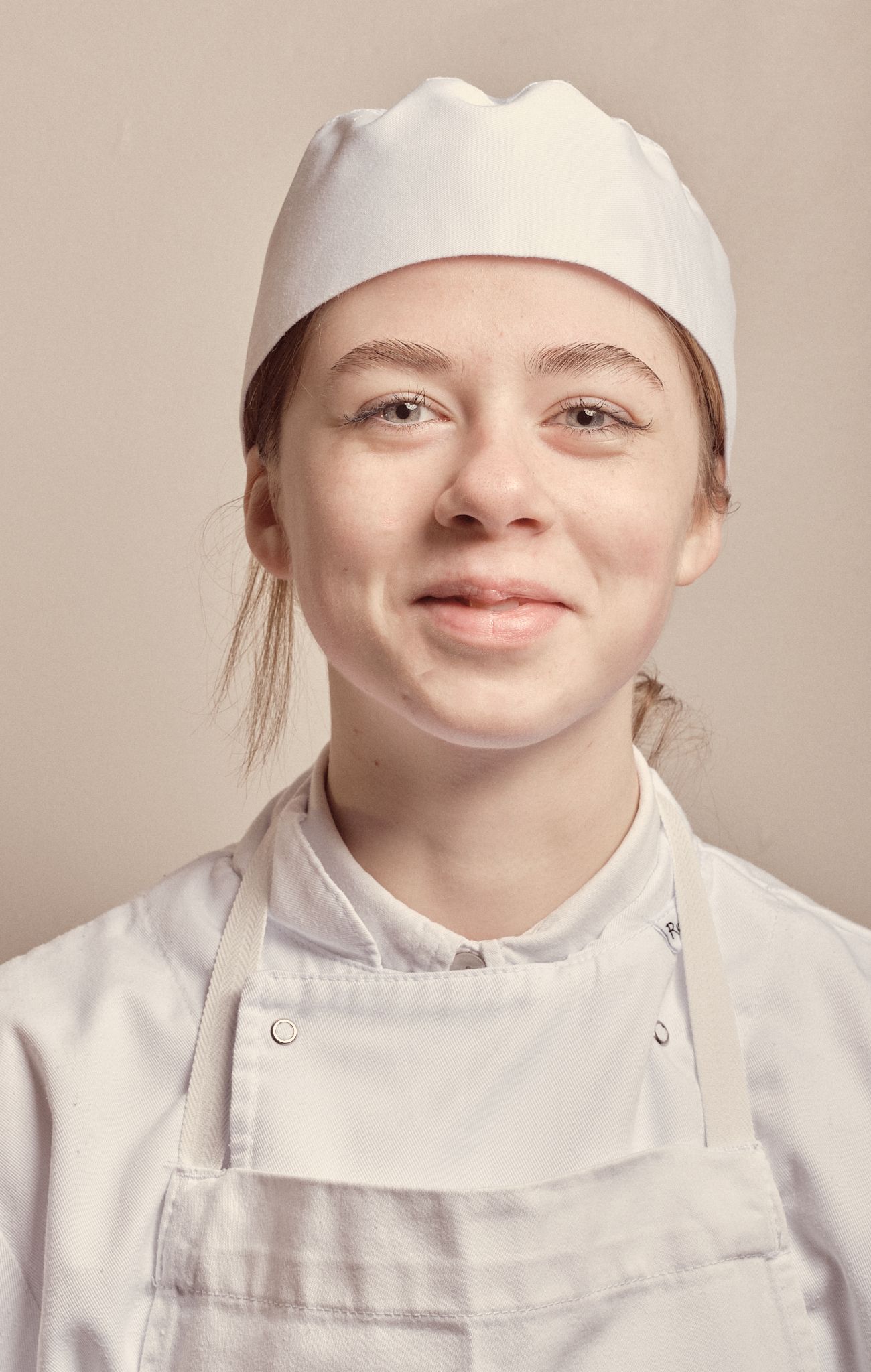 Martyn T. Cain is a professional lifestyle and brand photographer based in Ayrshire, Scotland: Ayrshire College Chef