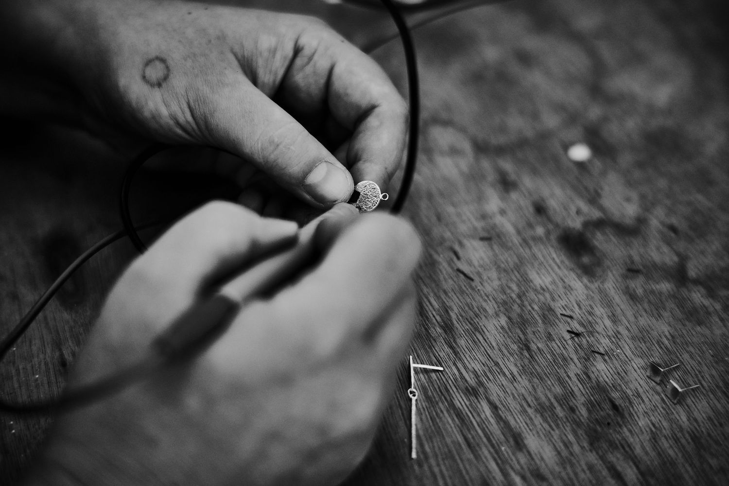 Martyn T. Cain is a professional lifestyle and brand photographer based in Ayrshire, Scotland: Bianca O'neill Jewellery